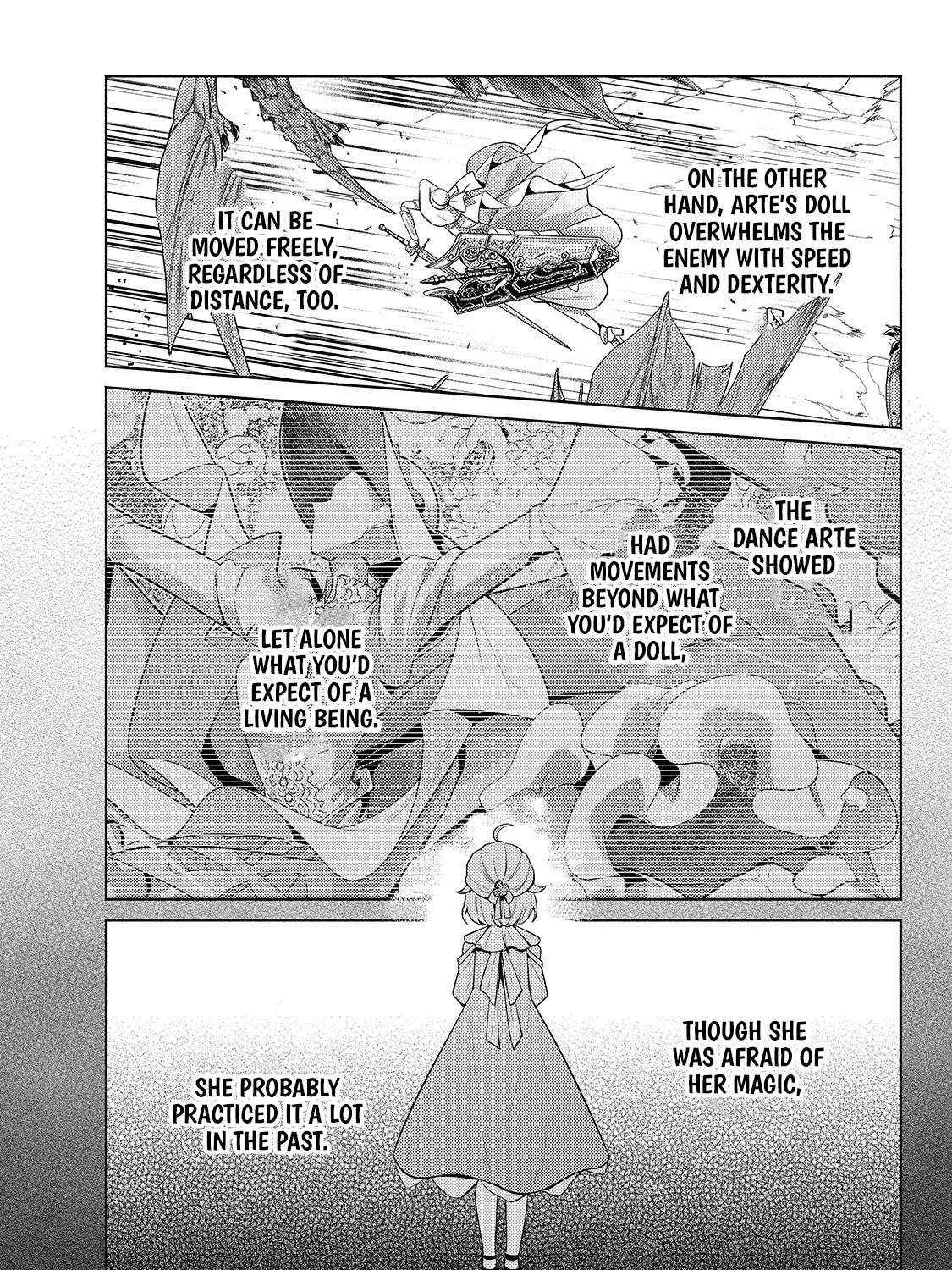 Easygoing Territory Defense by the Optimistic Lord: Production Magic Turns a Nameless Village into the Strongest Fortified City Chapter 39.1 page 13 - 