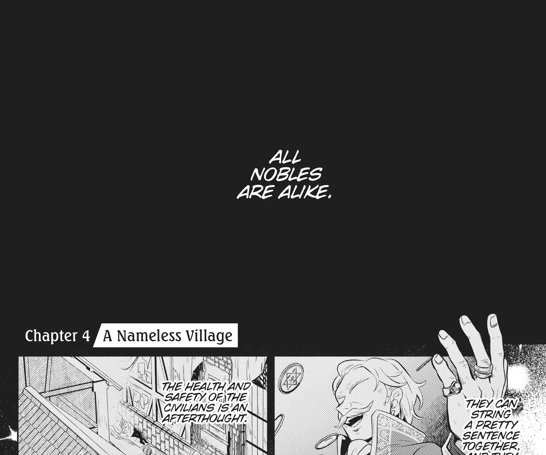 Easygoing Territory Defense by the Optimistic Lord: Production Magic Turns a Nameless Village into the Strongest Fortified City Chapter 4 page 2 - 