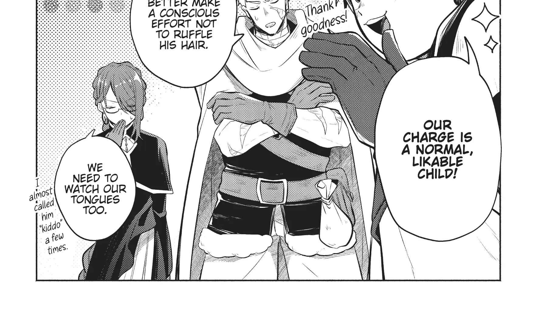 Easygoing Territory Defense by the Optimistic Lord: Production Magic Turns a Nameless Village into the Strongest Fortified City Chapter 4 page 11 - 