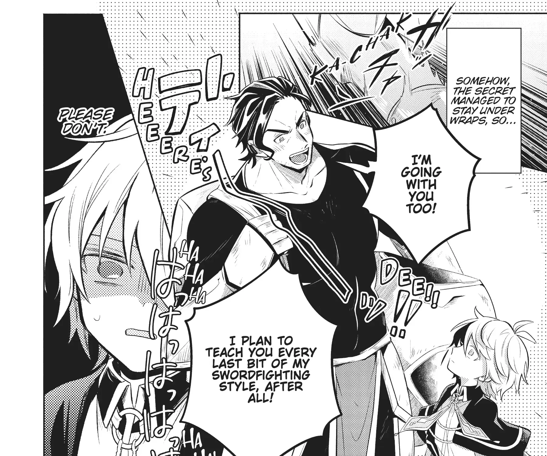 Easygoing Territory Defense by the Optimistic Lord: Production Magic Turns a Nameless Village into the Strongest Fortified City Chapter 4 page 16 - 