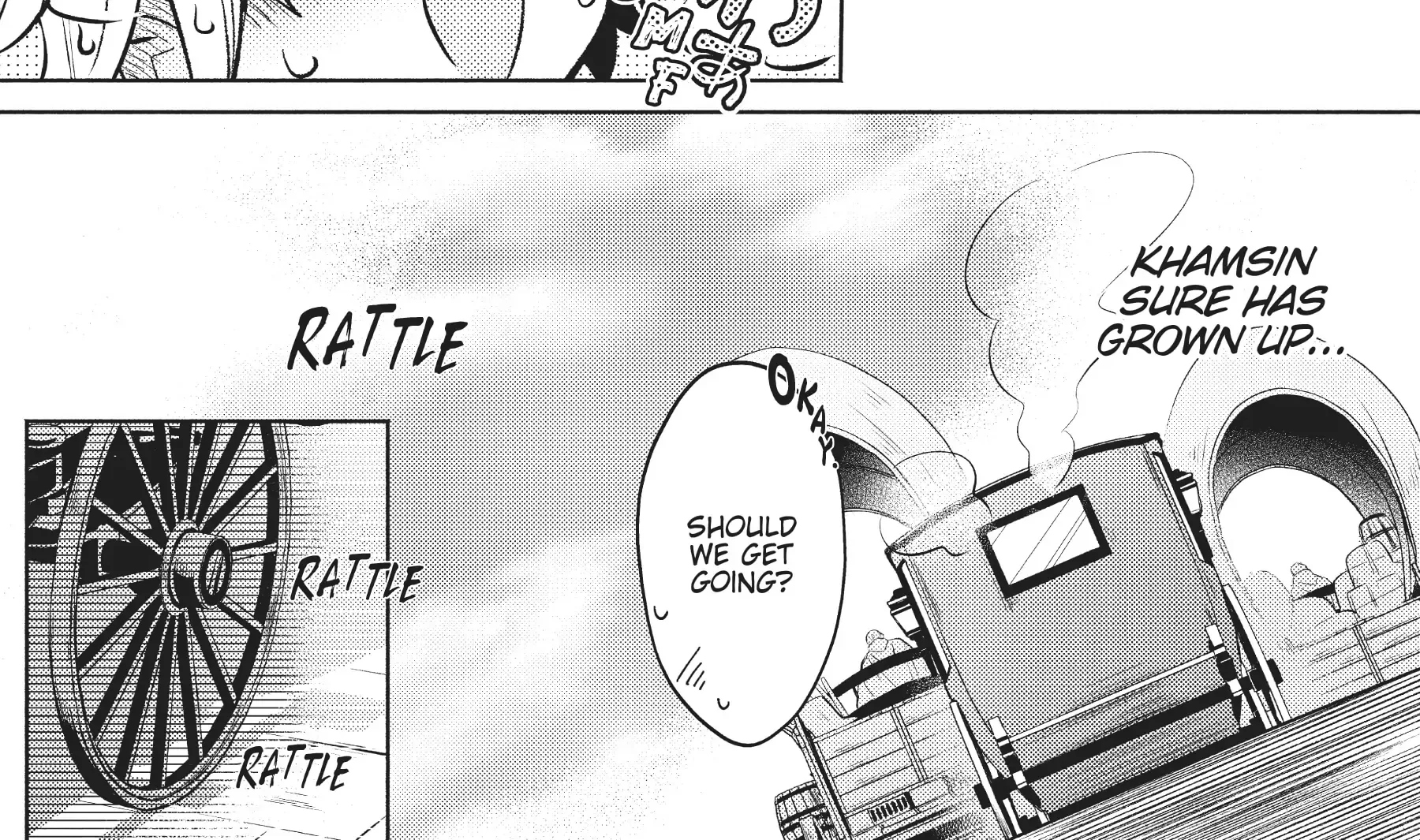 Easygoing Territory Defense by the Optimistic Lord: Production Magic Turns a Nameless Village into the Strongest Fortified City Chapter 4 page 31 - 