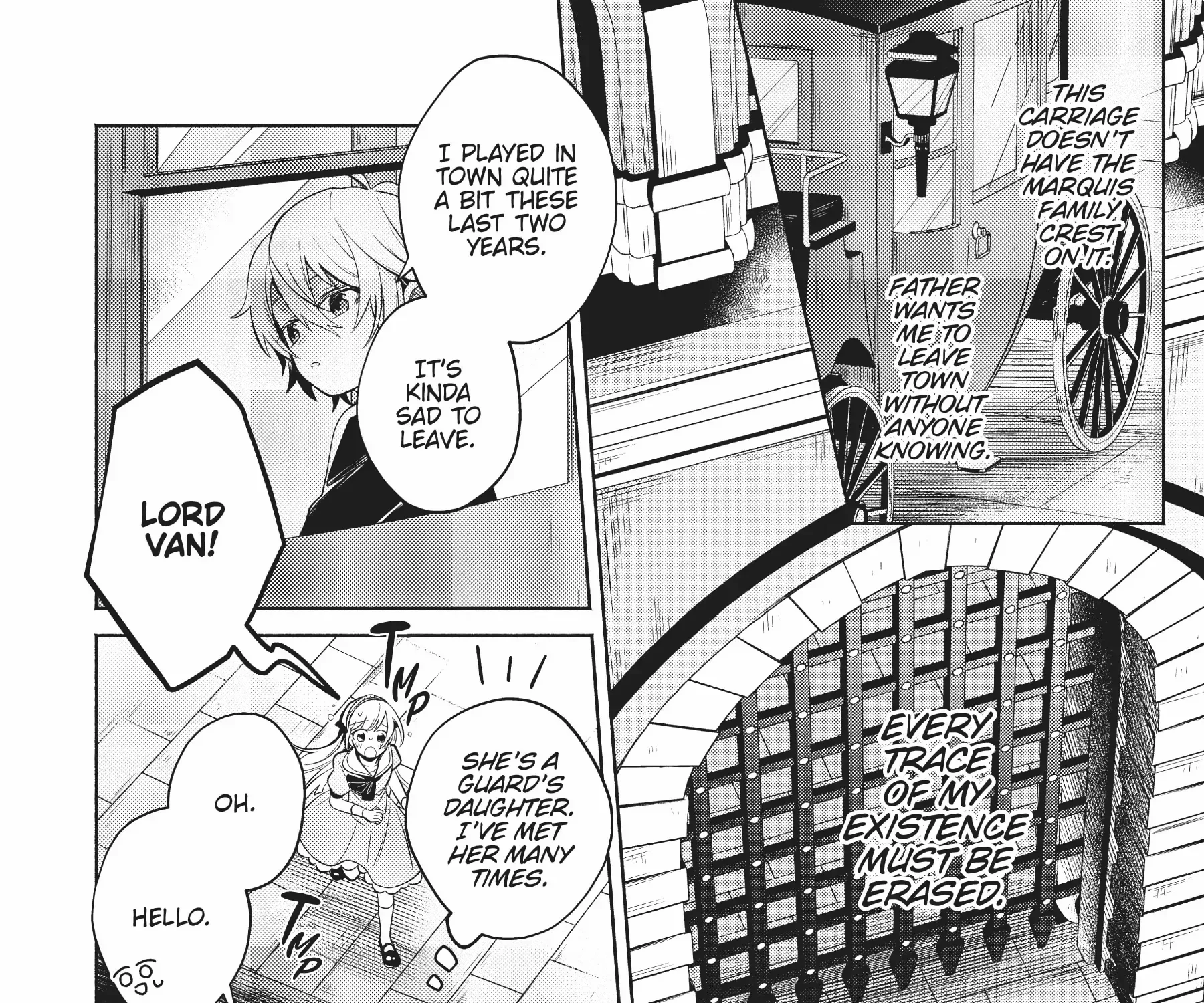 Easygoing Territory Defense by the Optimistic Lord: Production Magic Turns a Nameless Village into the Strongest Fortified City Chapter 4 page 32 - 