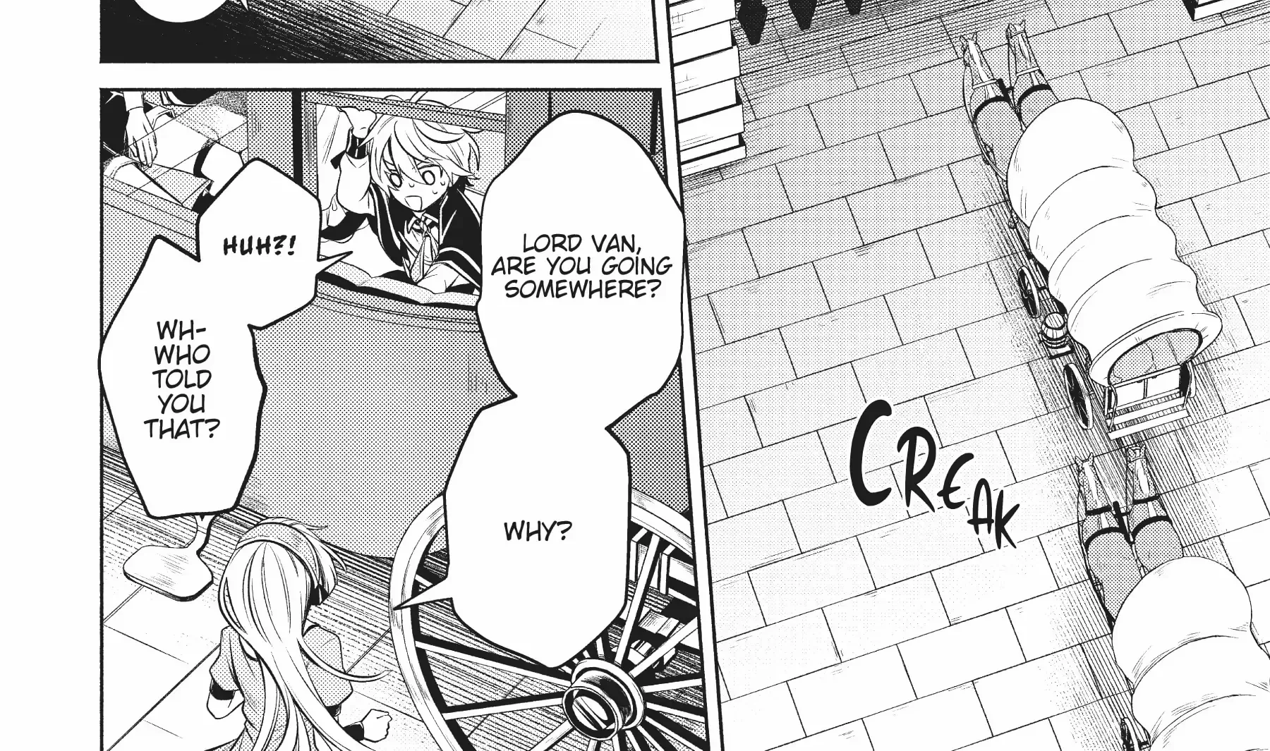 Easygoing Territory Defense by the Optimistic Lord: Production Magic Turns a Nameless Village into the Strongest Fortified City Chapter 4 page 33 - 