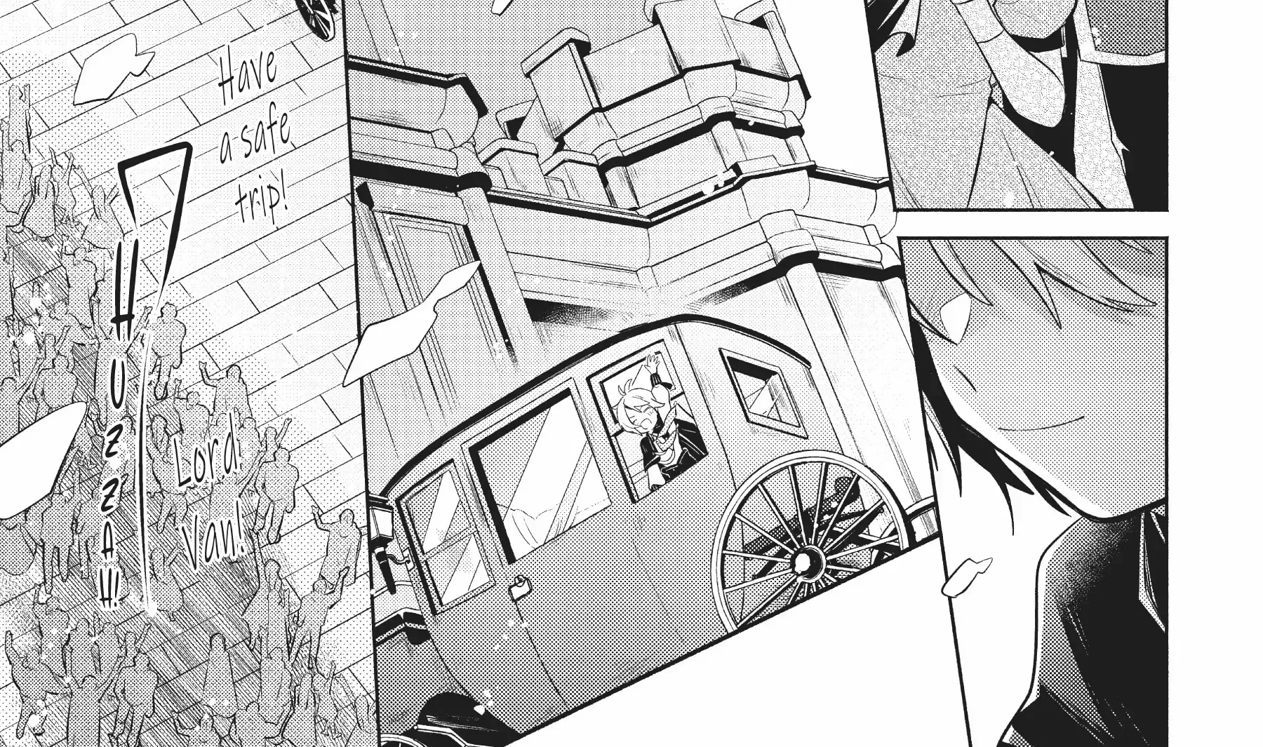 Easygoing Territory Defense by the Optimistic Lord: Production Magic Turns a Nameless Village into the Strongest Fortified City Chapter 4 page 39 - 