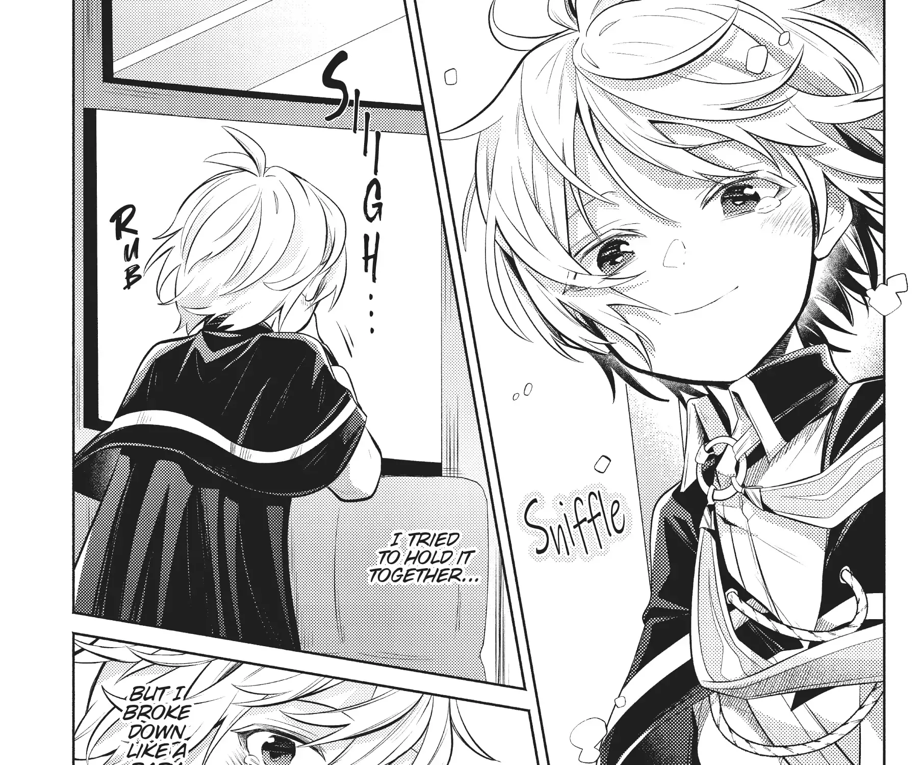 Easygoing Territory Defense by the Optimistic Lord: Production Magic Turns a Nameless Village into the Strongest Fortified City Chapter 4 page 40 - 