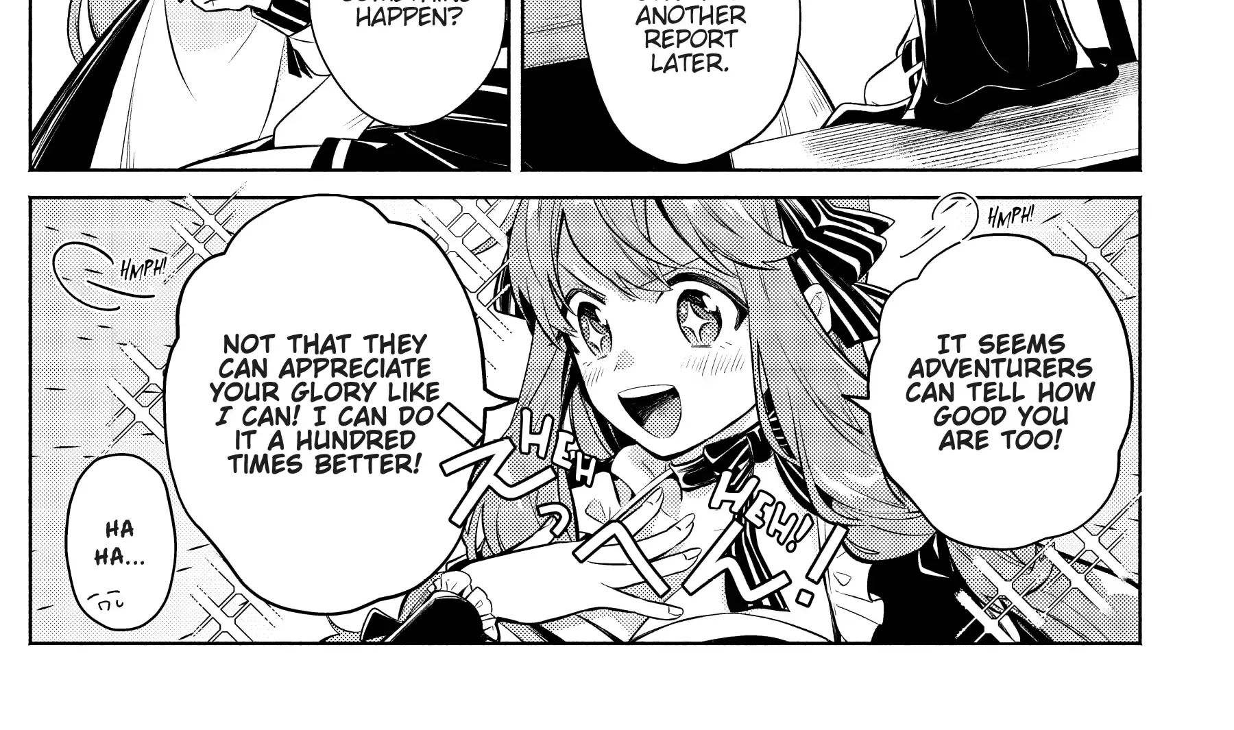 Easygoing Territory Defense by the Optimistic Lord: Production Magic Turns a Nameless Village into the Strongest Fortified City Chapter 4 page 47 - 