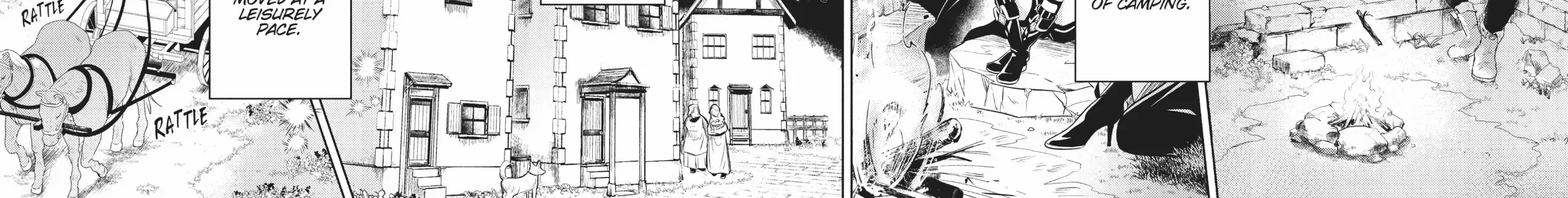 Easygoing Territory Defense by the Optimistic Lord: Production Magic Turns a Nameless Village into the Strongest Fortified City Chapter 4 page 49 - 