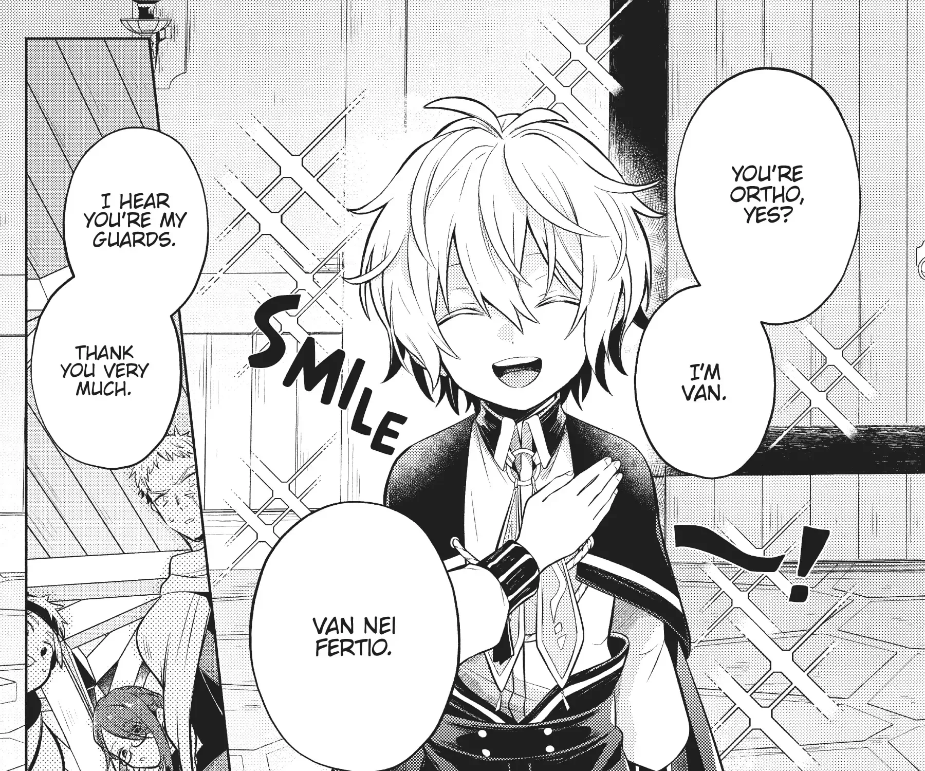 Easygoing Territory Defense by the Optimistic Lord: Production Magic Turns a Nameless Village into the Strongest Fortified City Chapter 4 page 6 - 