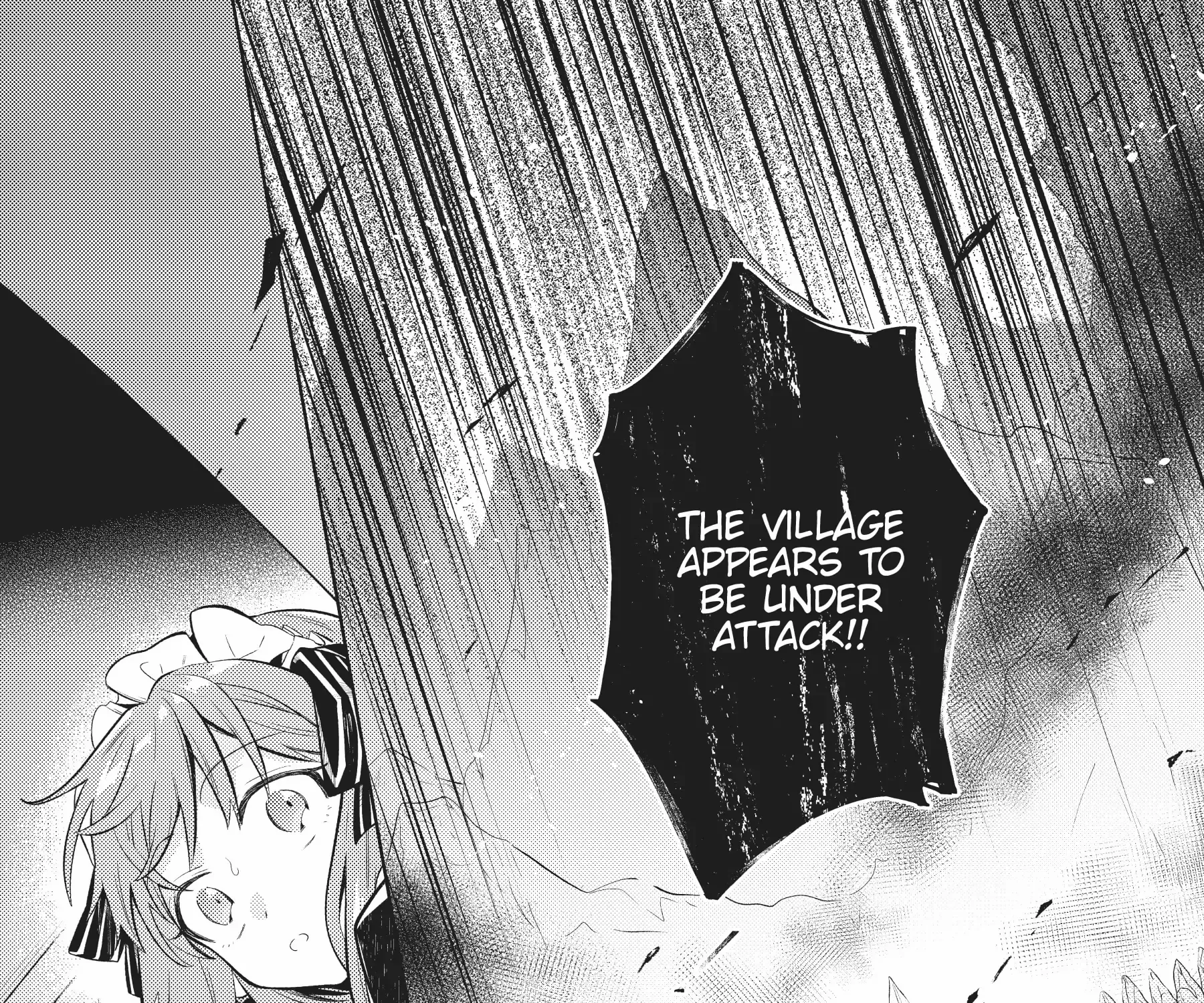 Easygoing Territory Defense by the Optimistic Lord: Production Magic Turns a Nameless Village into the Strongest Fortified City Chapter 4 page 54 - 