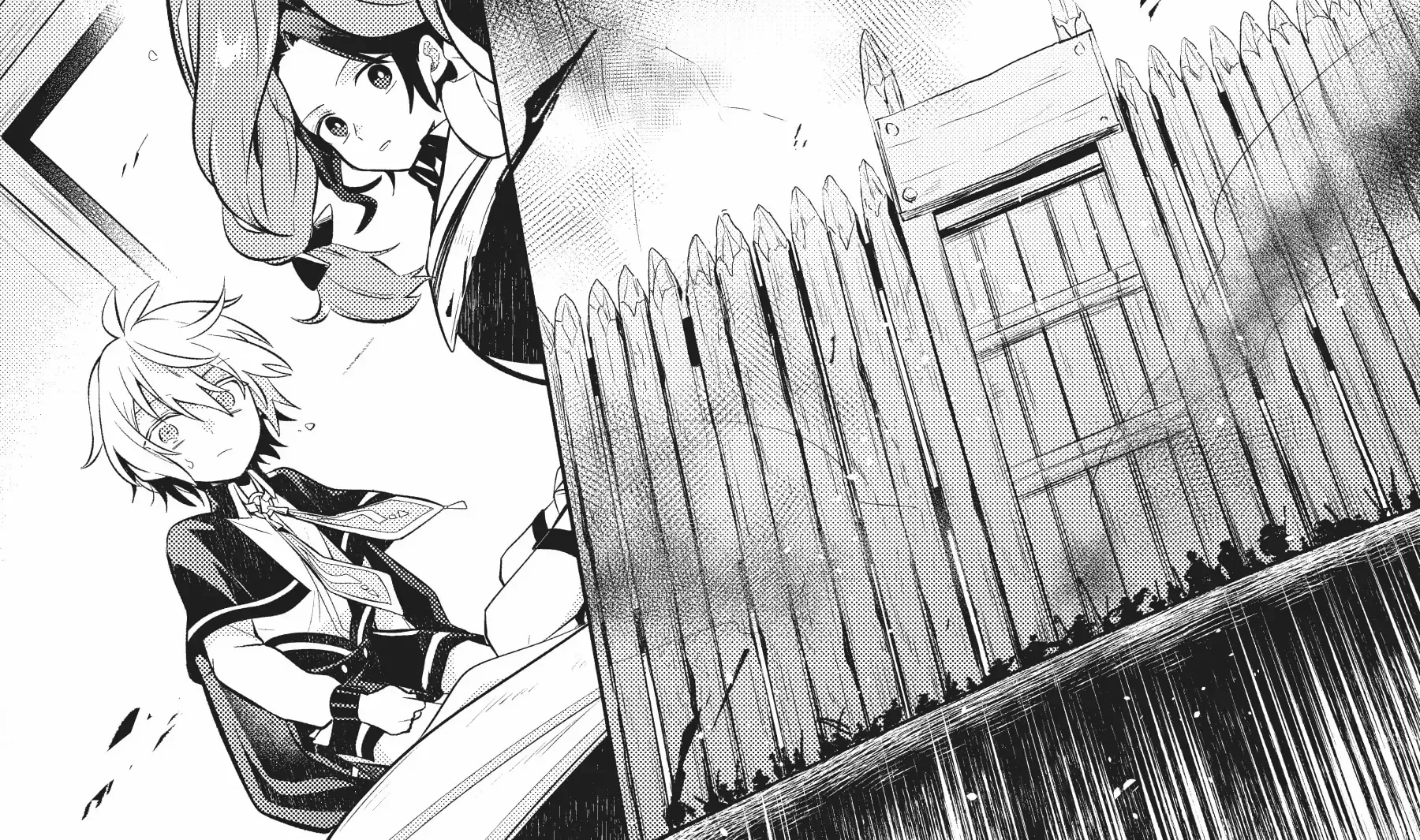 Easygoing Territory Defense by the Optimistic Lord: Production Magic Turns a Nameless Village into the Strongest Fortified City Chapter 4 page 55 - 