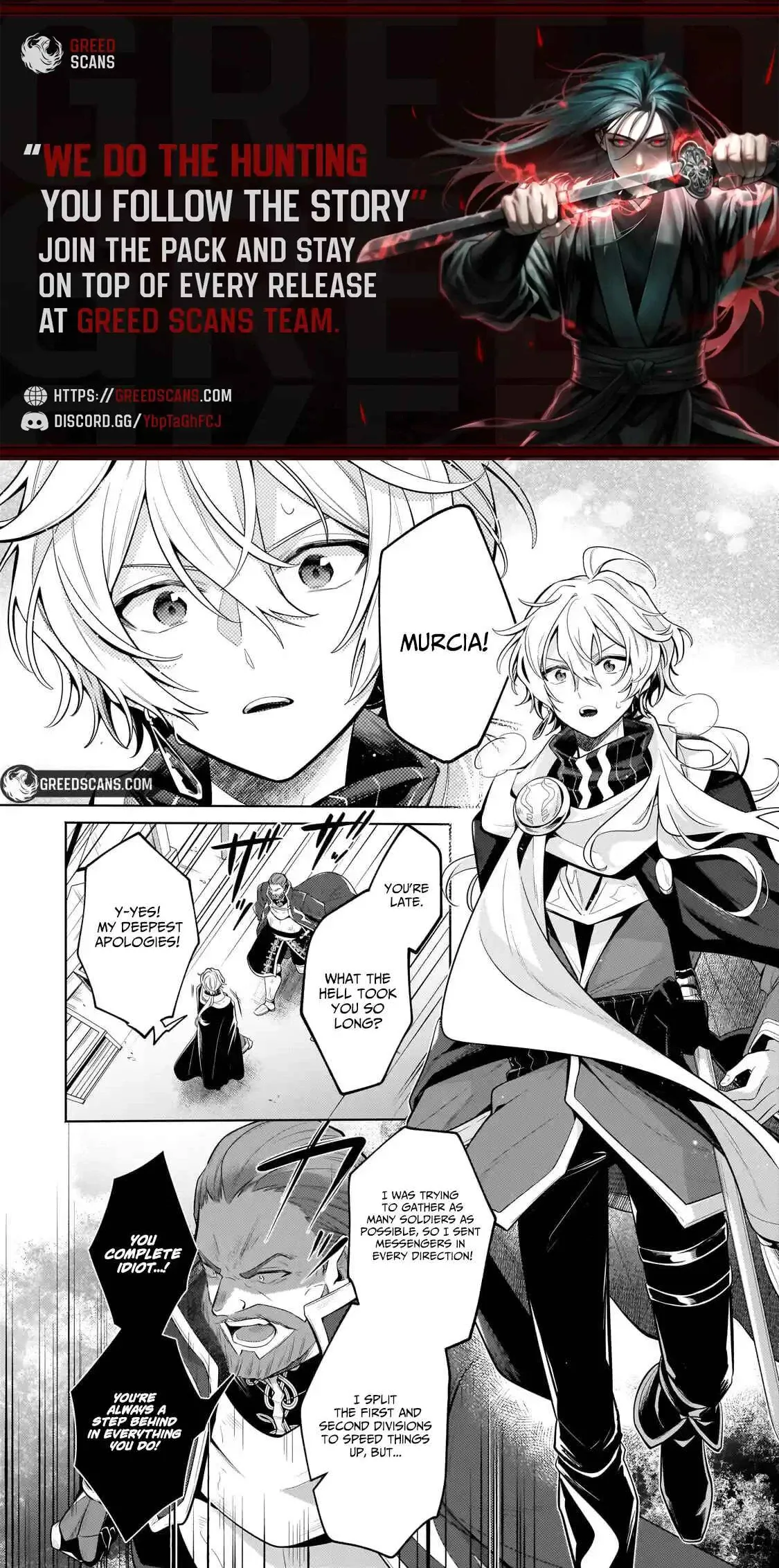Easygoing Territory Defense by the Optimistic Lord: Production Magic Turns a Nameless Village into the Strongest Fortified City Chapter 40.2 page 1 - 