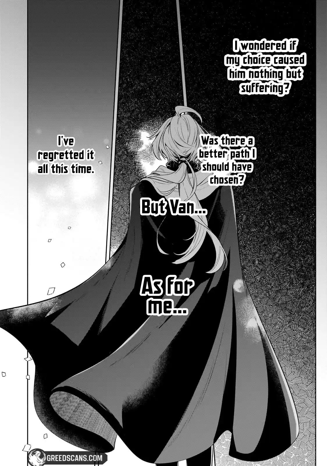 Easygoing Territory Defense by the Optimistic Lord: Production Magic Turns a Nameless Village into the Strongest Fortified City Chapter 40.2 page 13 - 
