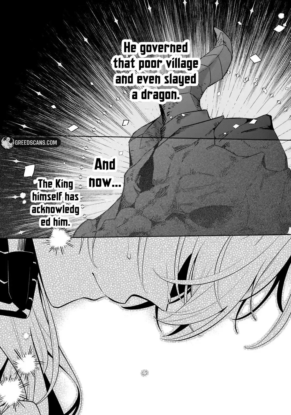 Easygoing Territory Defense by the Optimistic Lord: Production Magic Turns a Nameless Village into the Strongest Fortified City Chapter 40.2 page 14 - 