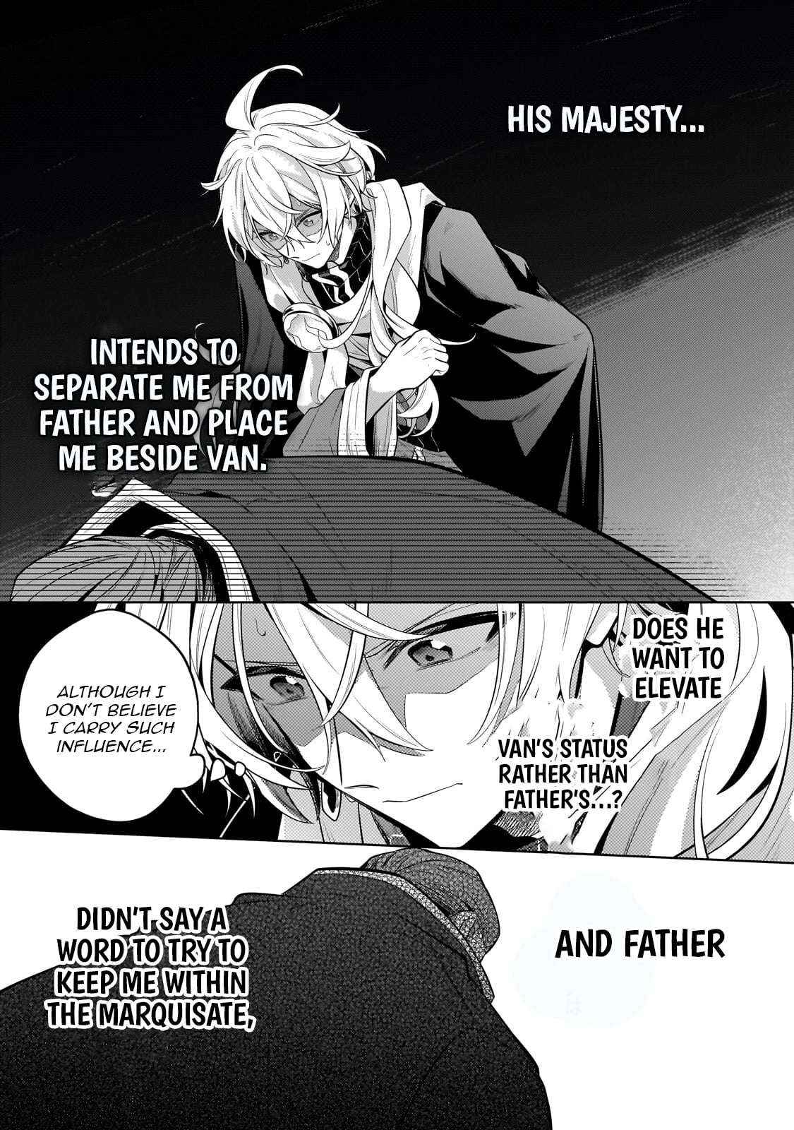 Easygoing Territory Defense by the Optimistic Lord: Production Magic Turns a Nameless Village into the Strongest Fortified City Chapter 40.3 page 12 - 