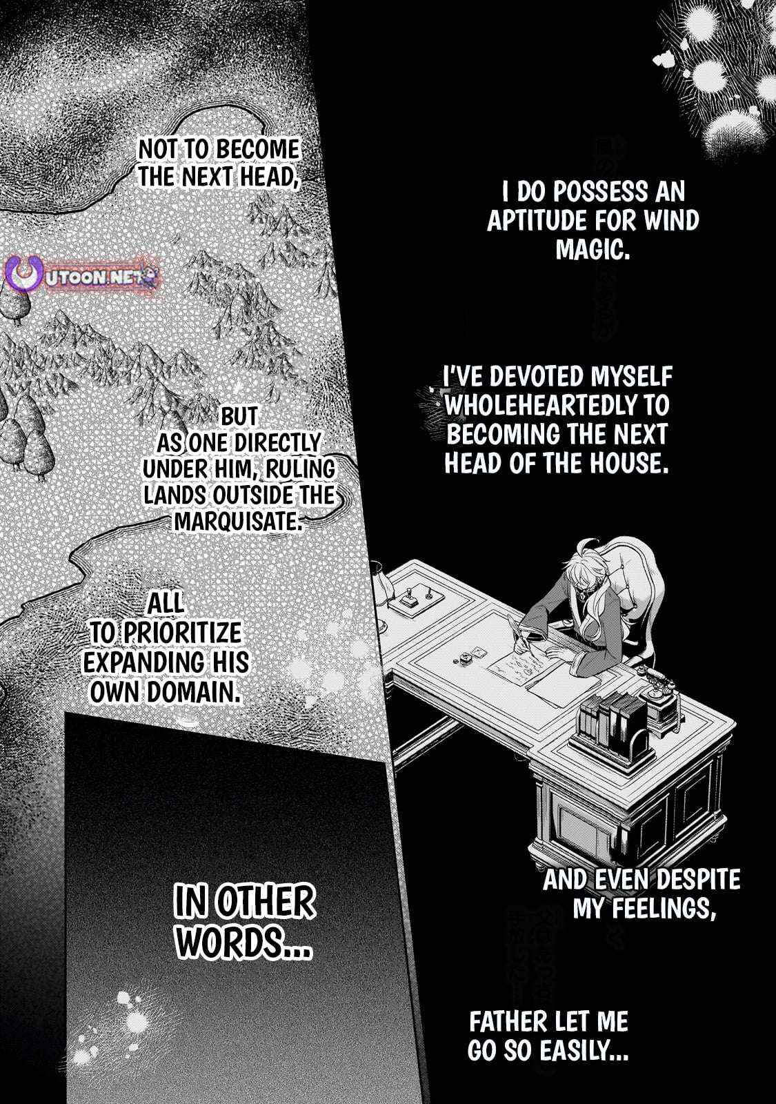 Easygoing Territory Defense by the Optimistic Lord: Production Magic Turns a Nameless Village into the Strongest Fortified City Chapter 40.3 page 13 - 