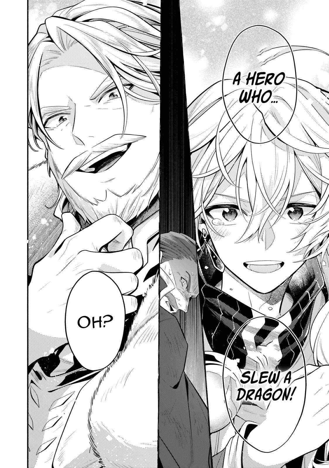 Easygoing Territory Defense by the Optimistic Lord: Production Magic Turns a Nameless Village into the Strongest Fortified City Chapter 40.3 page 3 - 