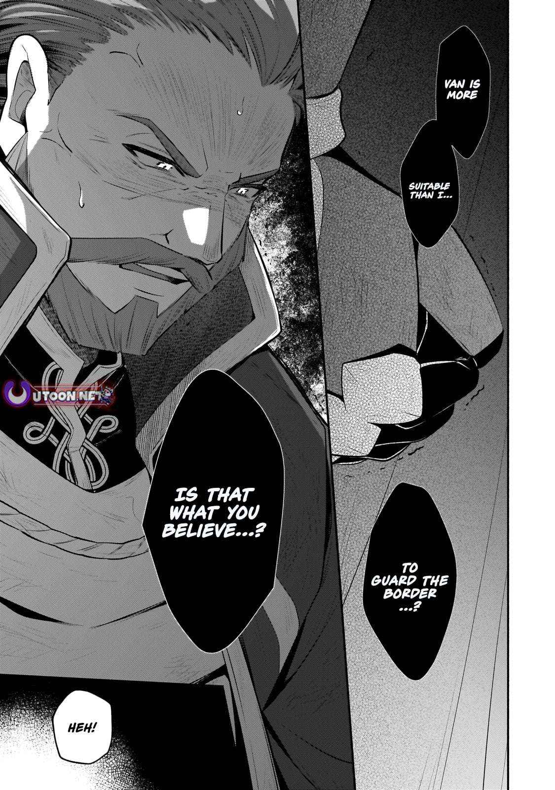 Easygoing Territory Defense by the Optimistic Lord: Production Magic Turns a Nameless Village into the Strongest Fortified City Chapter 40.3 page 10 - 