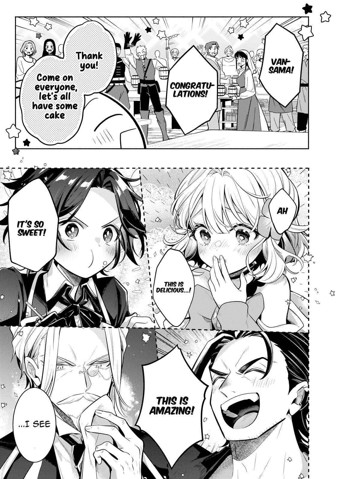 Easygoing Territory Defense by the Optimistic Lord: Production Magic Turns a Nameless Village into the Strongest Fortified City Chapter 41.1 page 6 - 