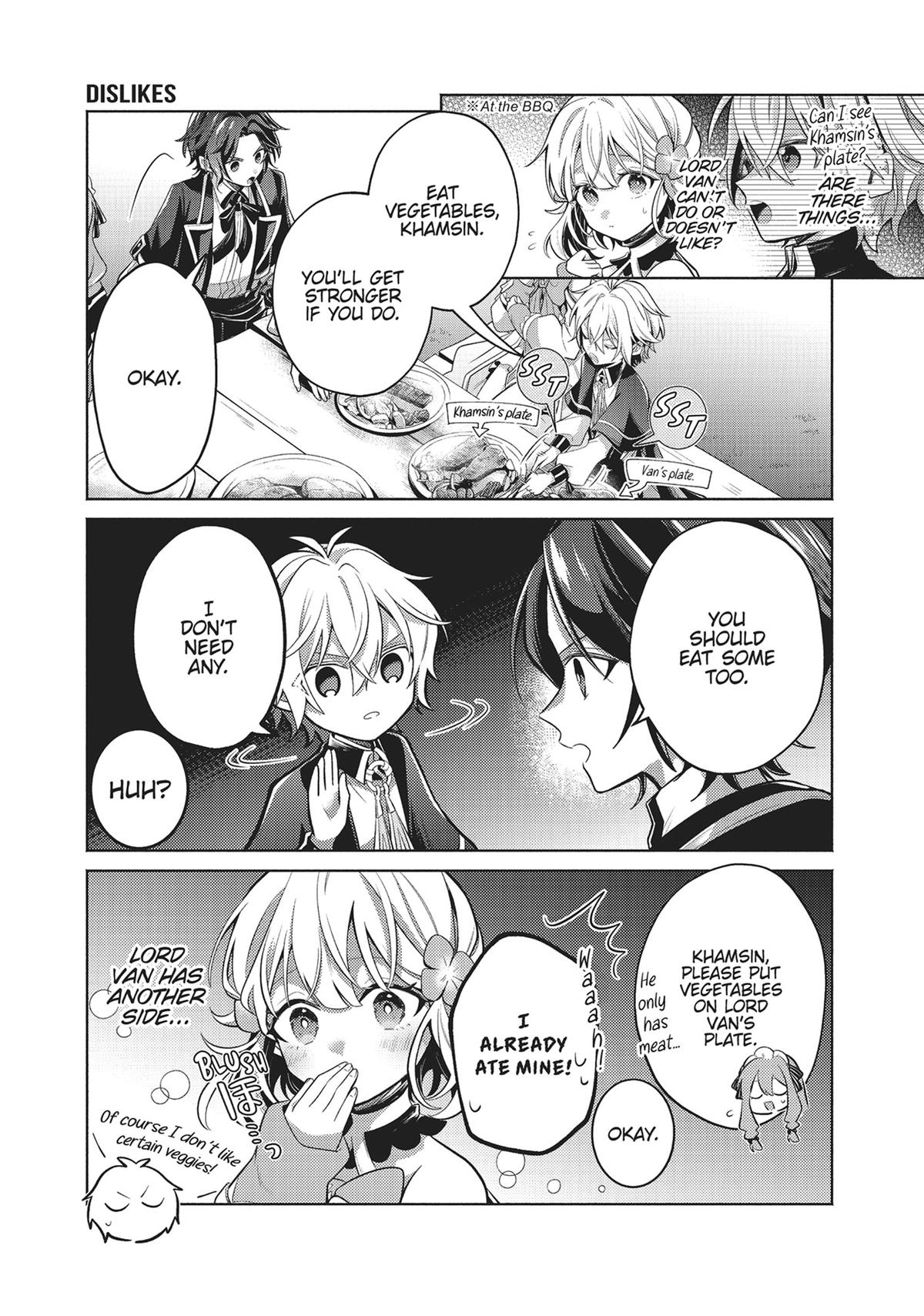 Easygoing Territory Defense by the Optimistic Lord: Production Magic Turns a Nameless Village into the Strongest Fortified City Chapter 41 page 7 - 