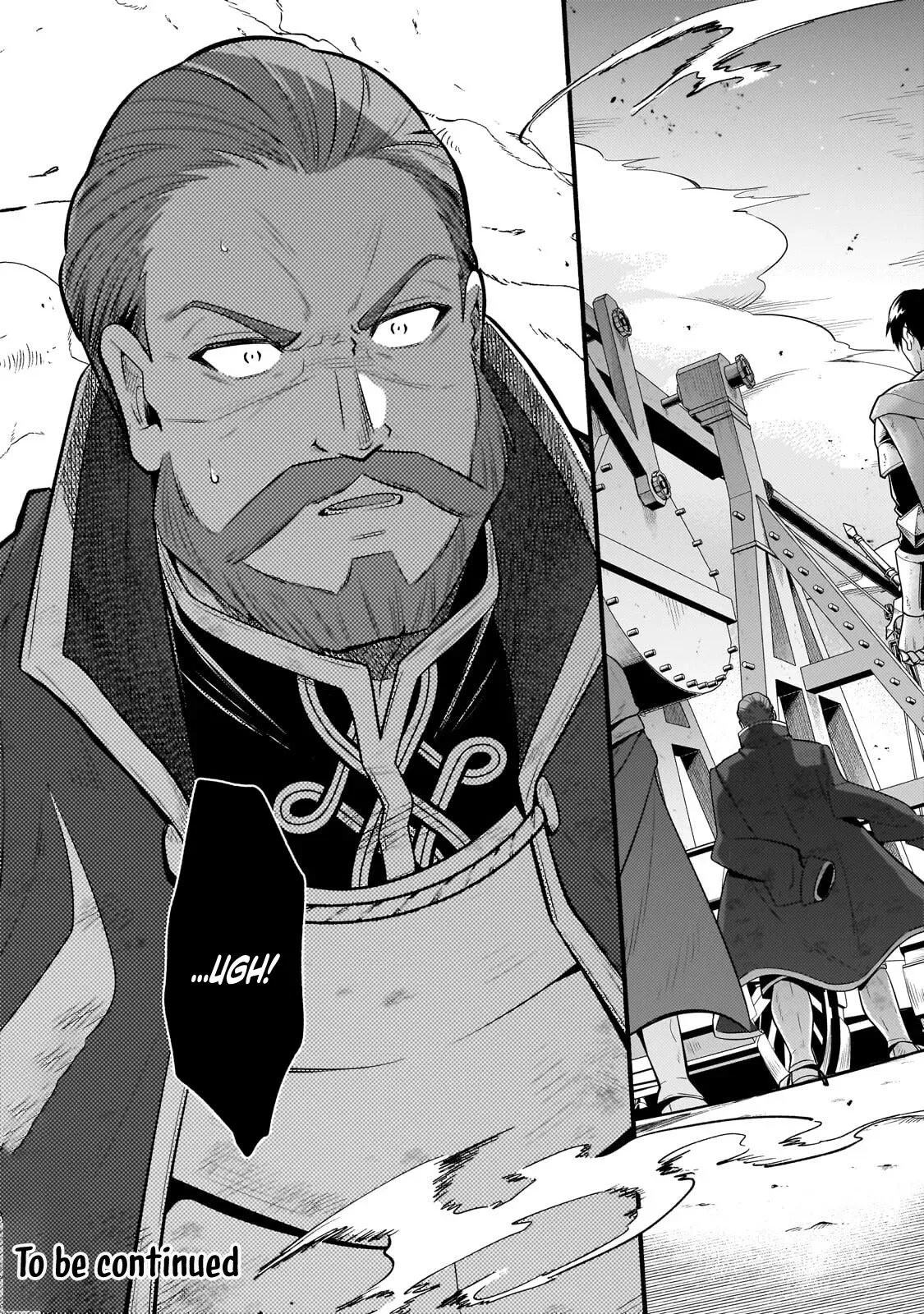 Easygoing Territory Defense by the Optimistic Lord: Production Magic Turns a Nameless Village into the Strongest Fortified City Chapter 42.3 page 11 - 