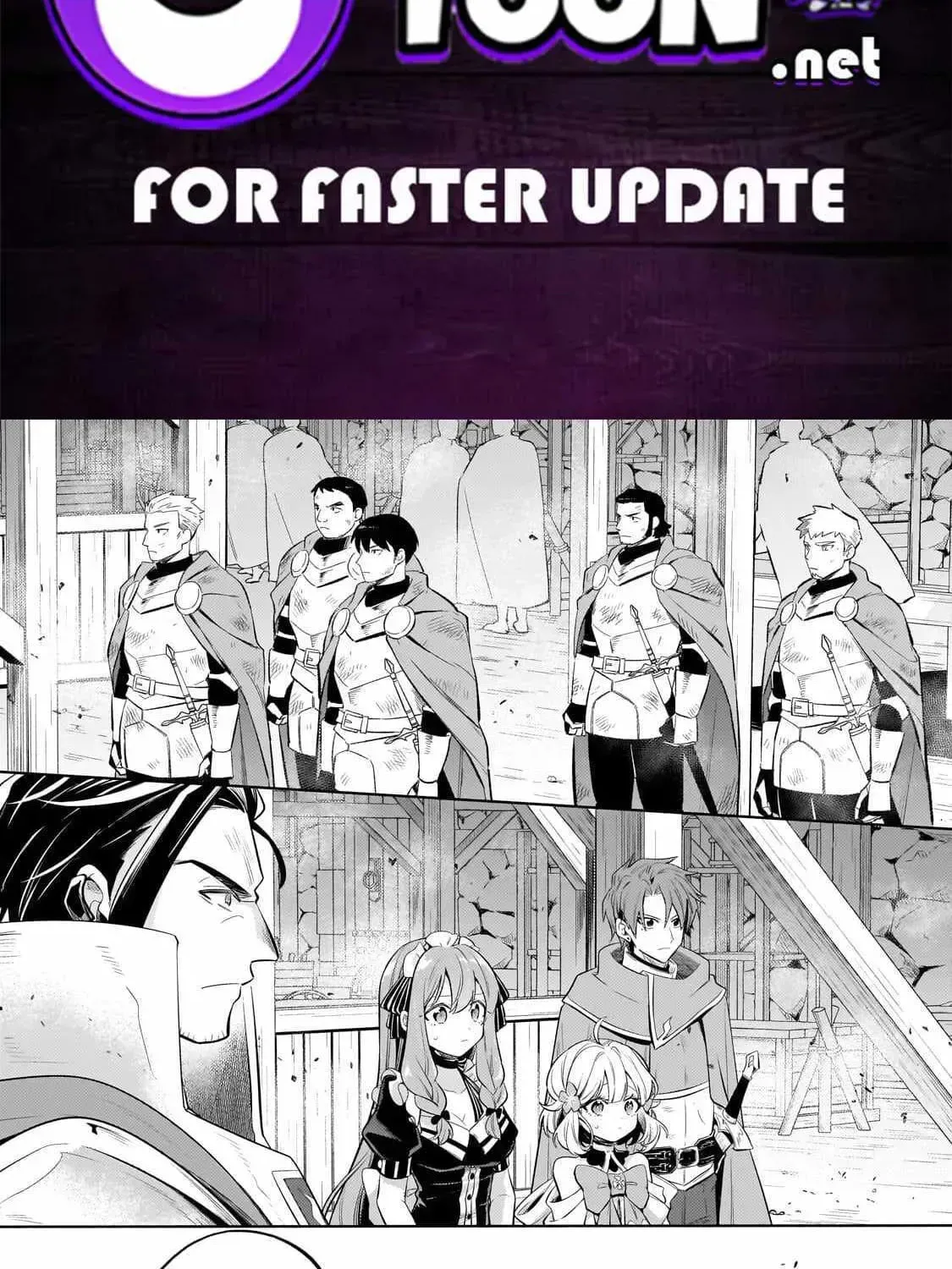 Easygoing Territory Defense by the Optimistic Lord: Production Magic Turns a Nameless Village into the Strongest Fortified City Chapter 42 page 2 - 