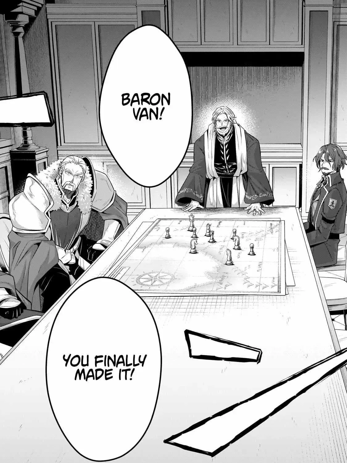Easygoing Territory Defense by the Optimistic Lord: Production Magic Turns a Nameless Village into the Strongest Fortified City Chapter 42 page 16 - 