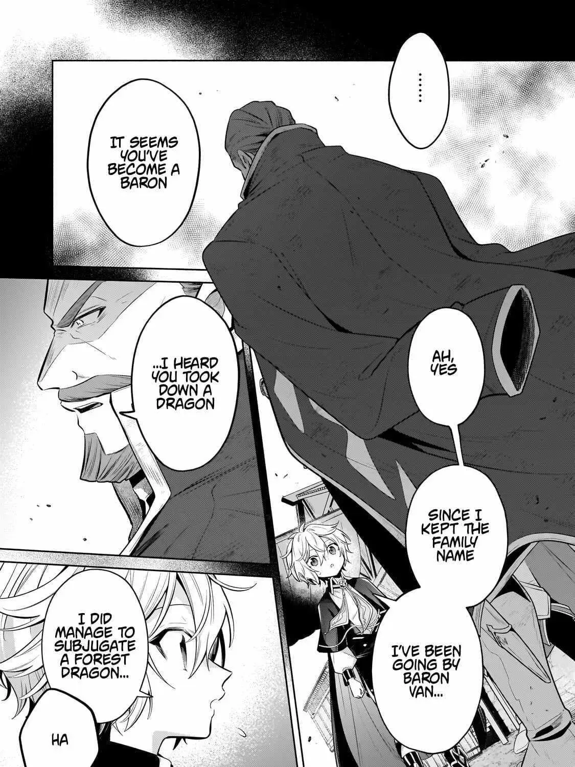 Easygoing Territory Defense by the Optimistic Lord: Production Magic Turns a Nameless Village into the Strongest Fortified City Chapter 42 page 6 - 