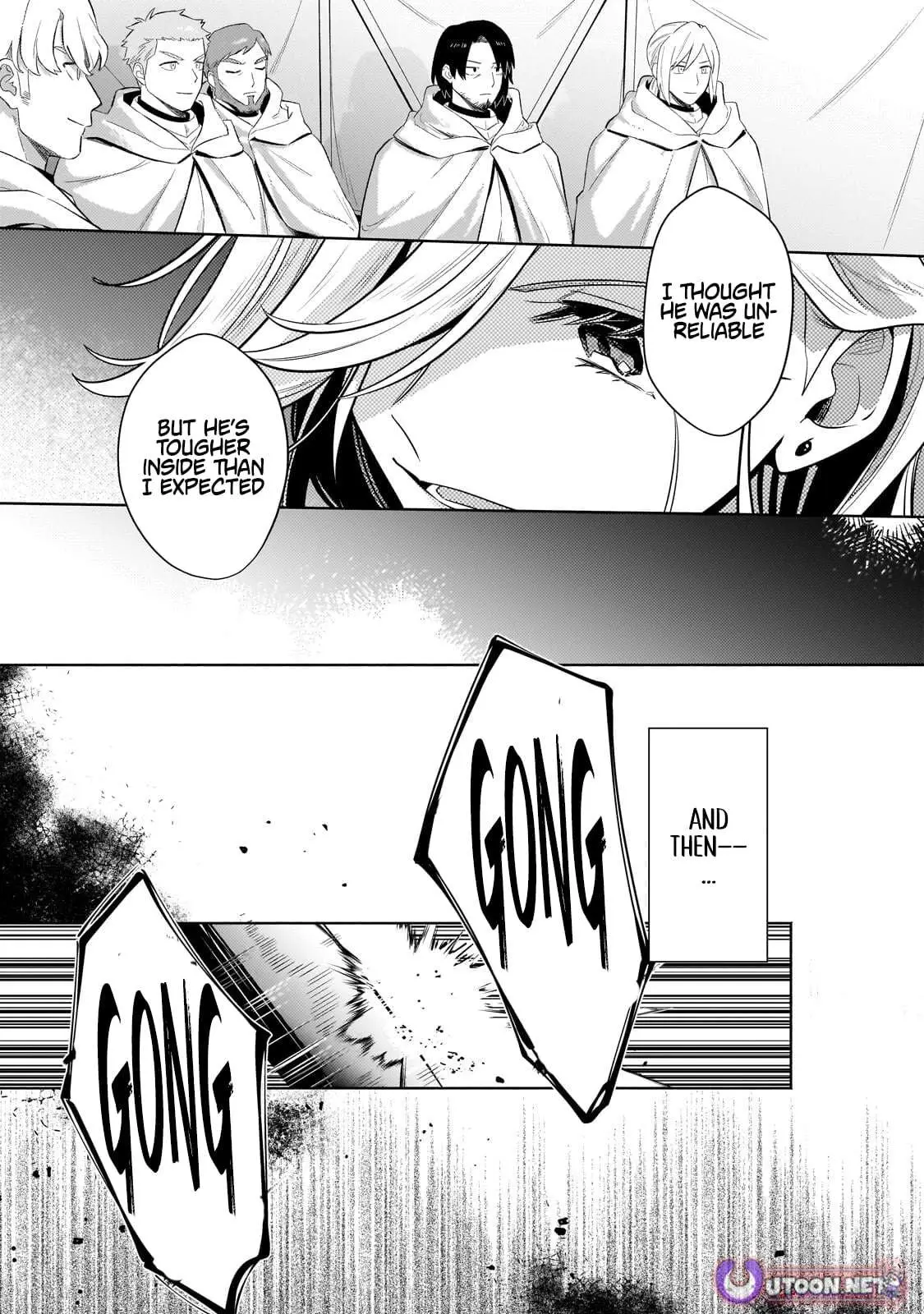 Easygoing Territory Defense by the Optimistic Lord: Production Magic Turns a Nameless Village into the Strongest Fortified City Chapter 43.2 page 10 - 