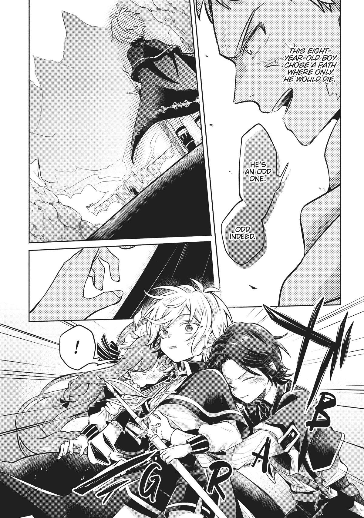 Easygoing Territory Defense by the Optimistic Lord: Production Magic Turns a Nameless Village into the Strongest Fortified City Chapter 5.1 page 25 - 