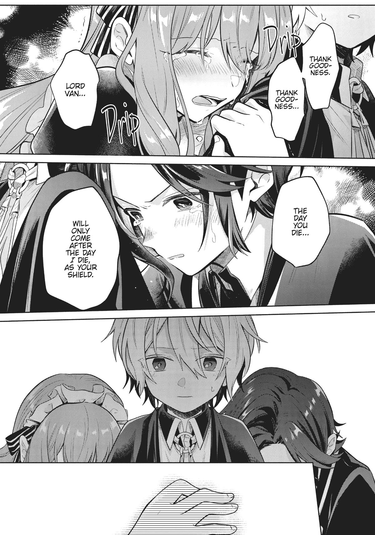 Easygoing Territory Defense by the Optimistic Lord: Production Magic Turns a Nameless Village into the Strongest Fortified City Chapter 5.1 page 26 - 
