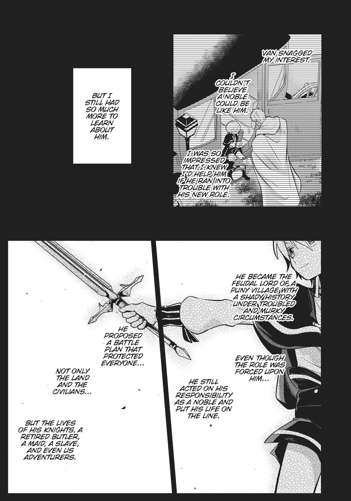 Easygoing Territory Defense by the Optimistic Lord: Production Magic Turns a Nameless Village into the Strongest Fortified City Chapter 5.2 page 24 - 