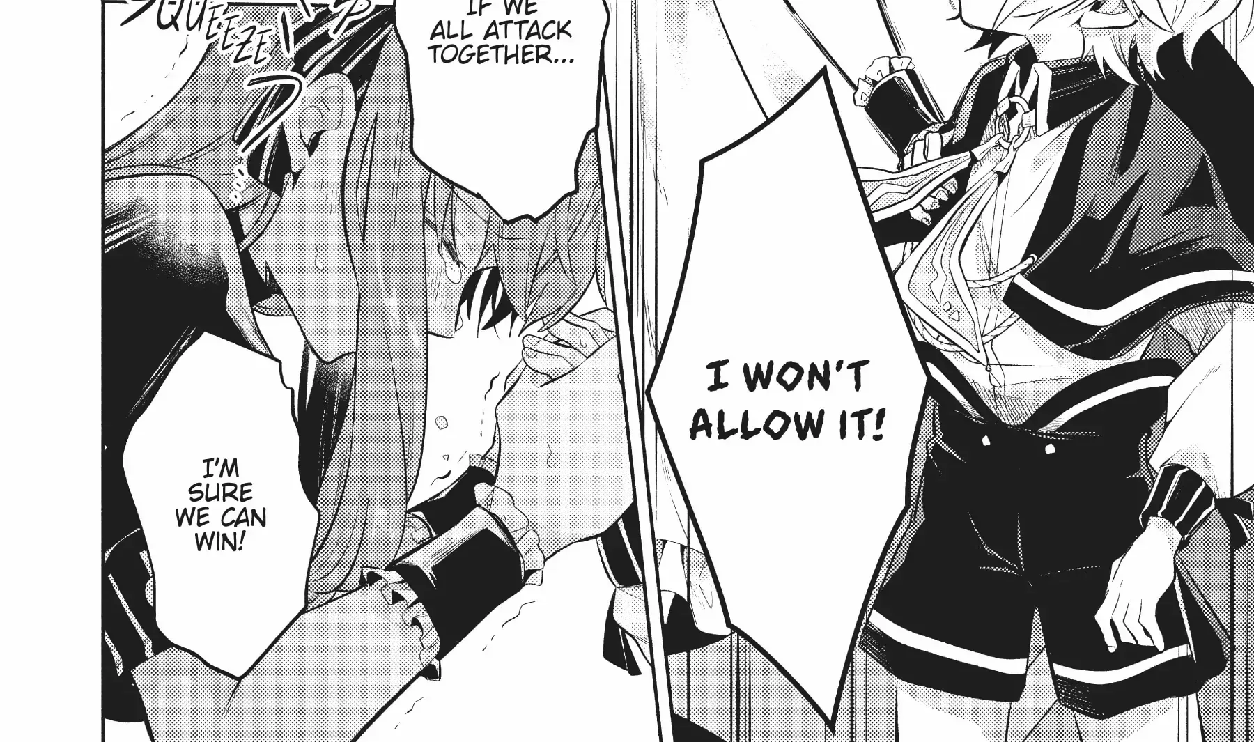 Easygoing Territory Defense by the Optimistic Lord: Production Magic Turns a Nameless Village into the Strongest Fortified City Chapter 5 page 20 - 