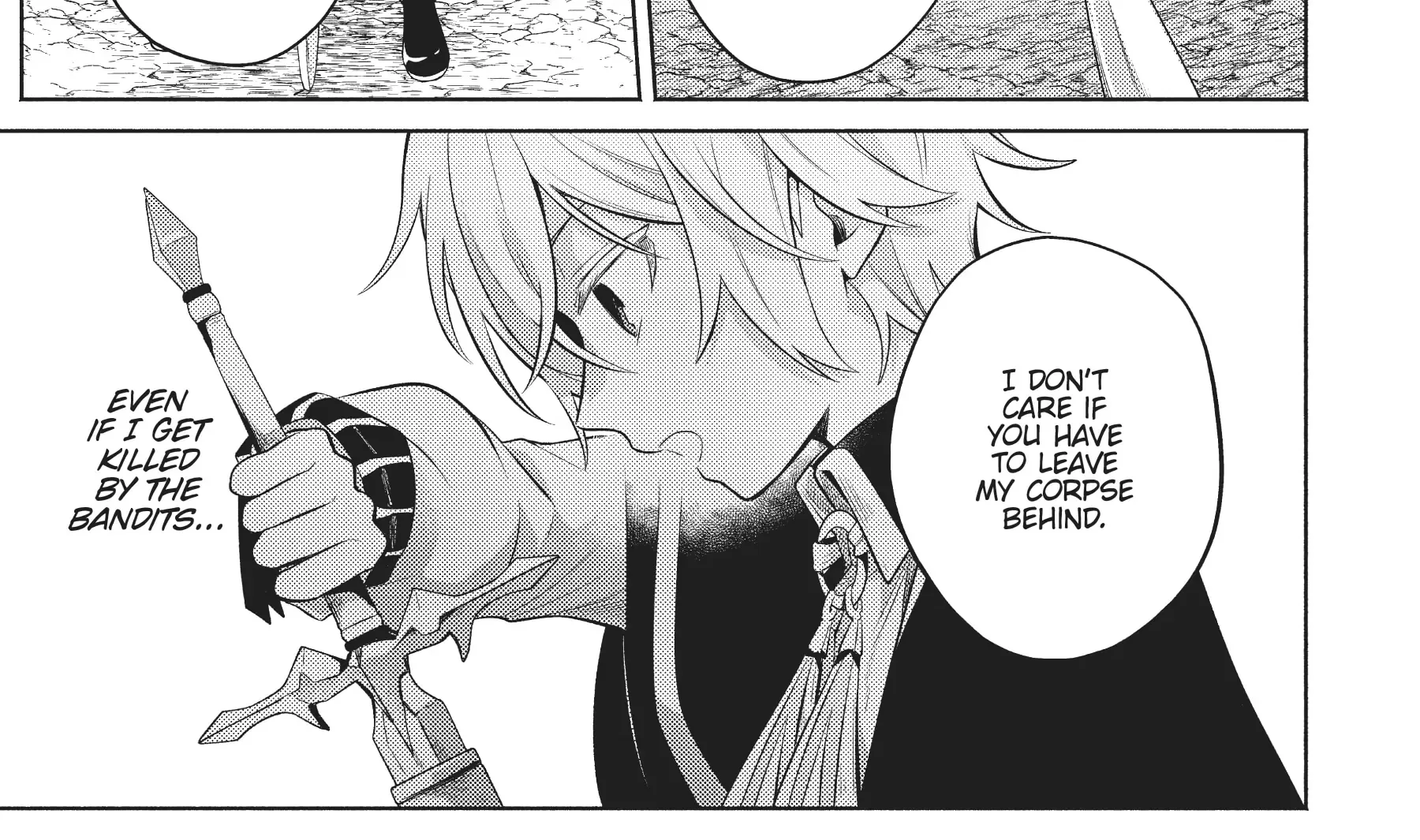 Easygoing Territory Defense by the Optimistic Lord: Production Magic Turns a Nameless Village into the Strongest Fortified City Chapter 5 page 30 - 