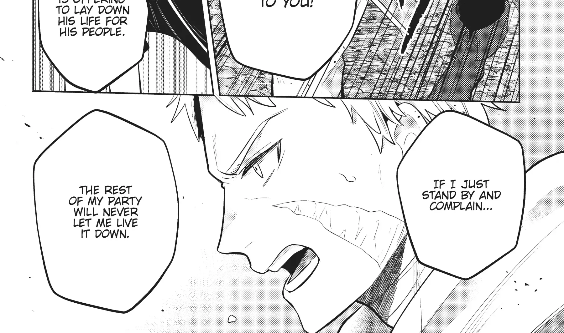Easygoing Territory Defense by the Optimistic Lord: Production Magic Turns a Nameless Village into the Strongest Fortified City Chapter 5 page 34 - 