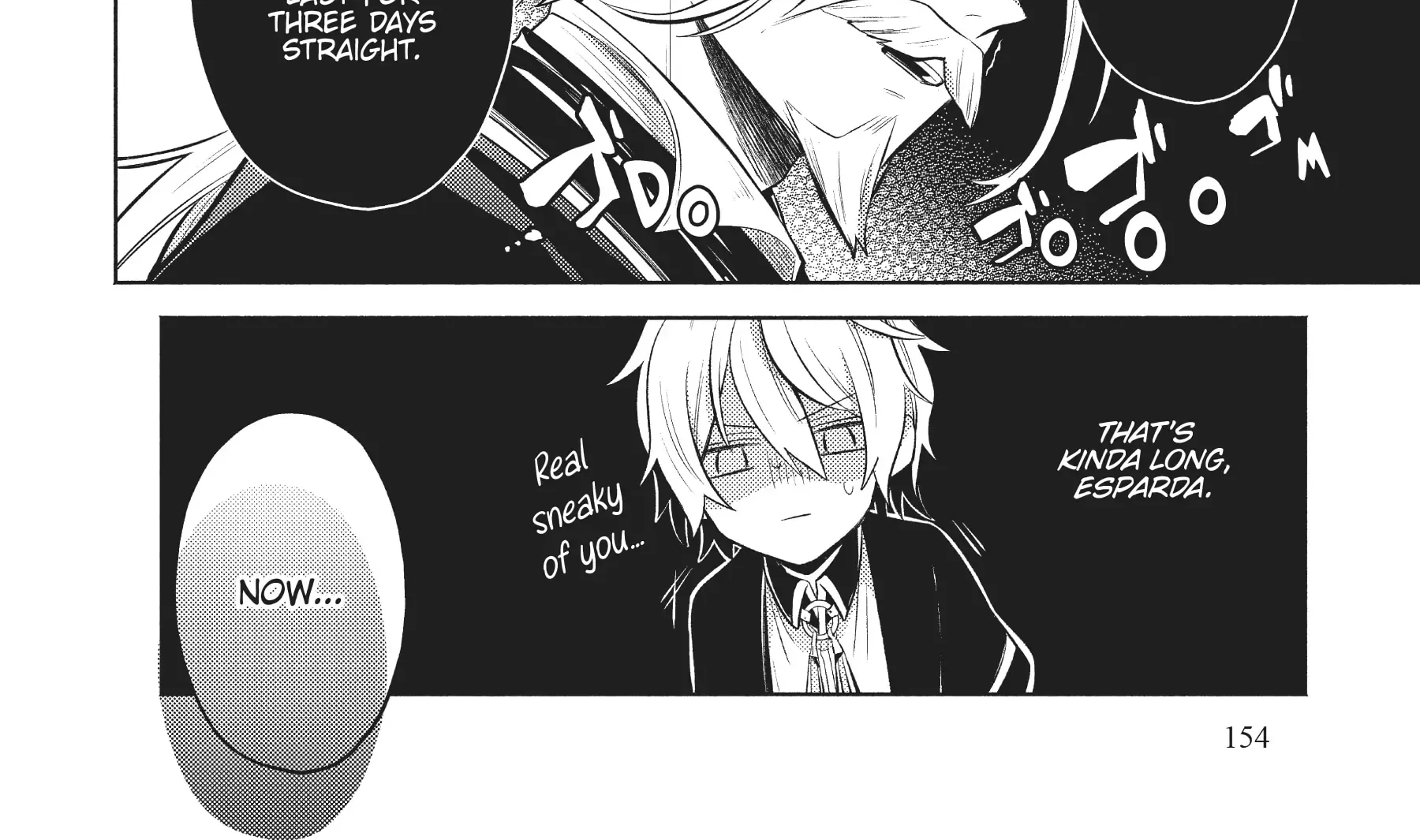 Easygoing Territory Defense by the Optimistic Lord: Production Magic Turns a Nameless Village into the Strongest Fortified City Chapter 5 page 40 - 