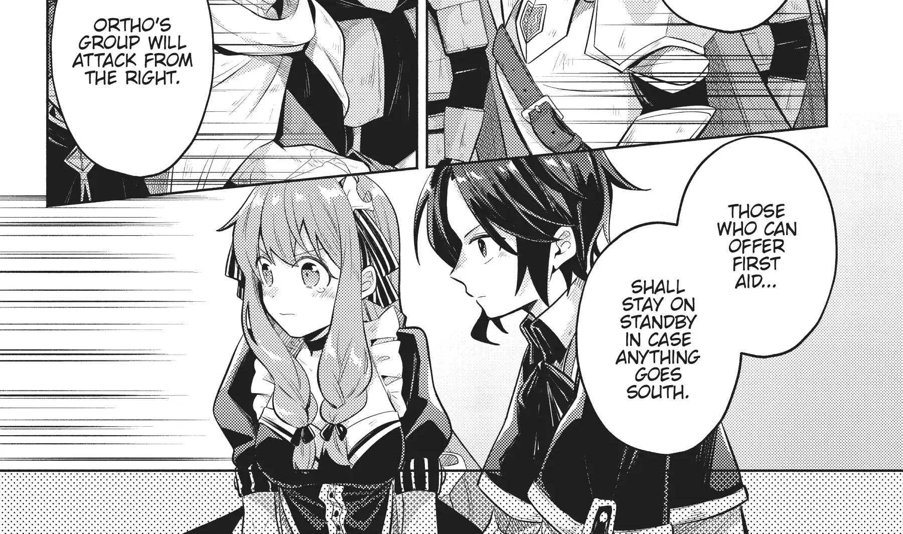 Easygoing Territory Defense by the Optimistic Lord: Production Magic Turns a Nameless Village into the Strongest Fortified City Chapter 5 page 42 - 