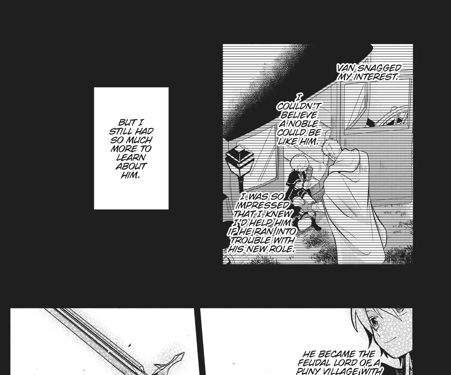 Easygoing Territory Defense by the Optimistic Lord: Production Magic Turns a Nameless Village into the Strongest Fortified City Chapter 5 page 47 - 