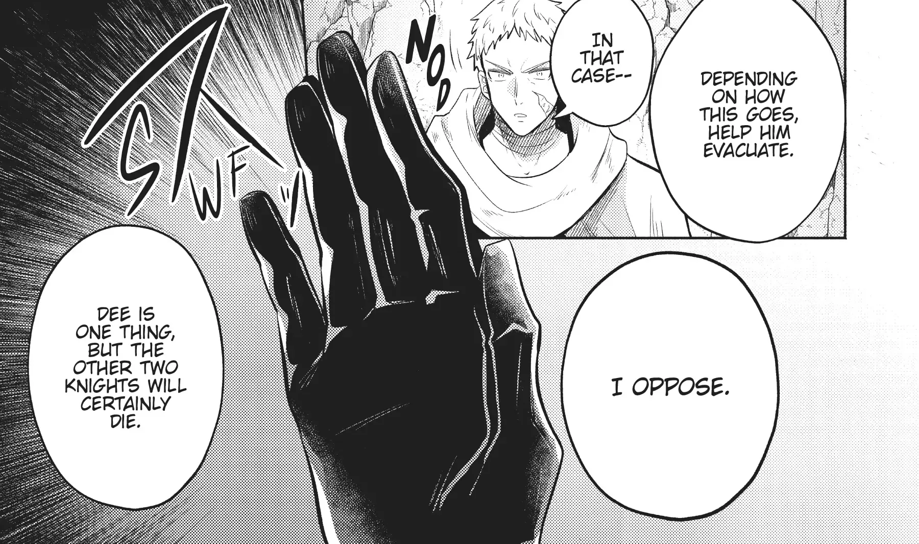 Easygoing Territory Defense by the Optimistic Lord: Production Magic Turns a Nameless Village into the Strongest Fortified City Chapter 5 page 10 - 