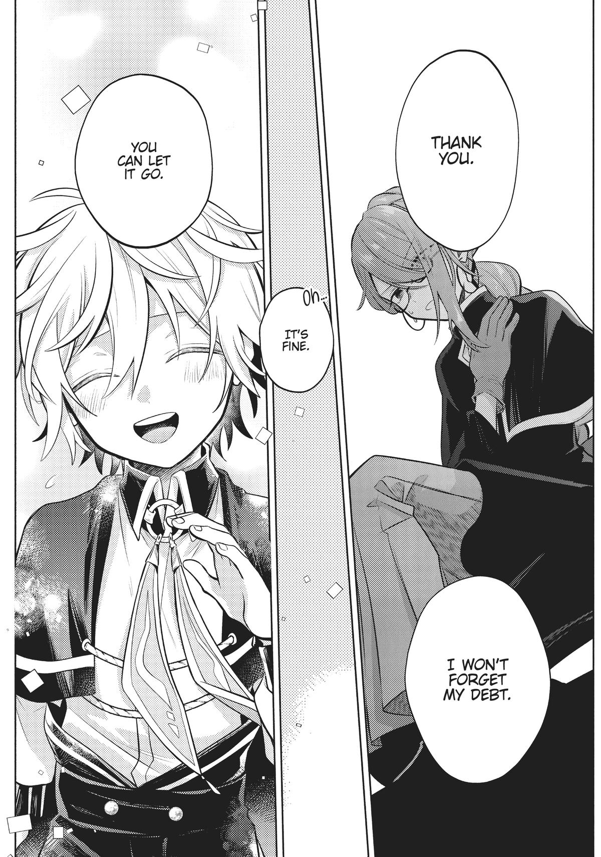Easygoing Territory Defense by the Optimistic Lord: Production Magic Turns a Nameless Village into the Strongest Fortified City Chapter 6.1 page 23 - 