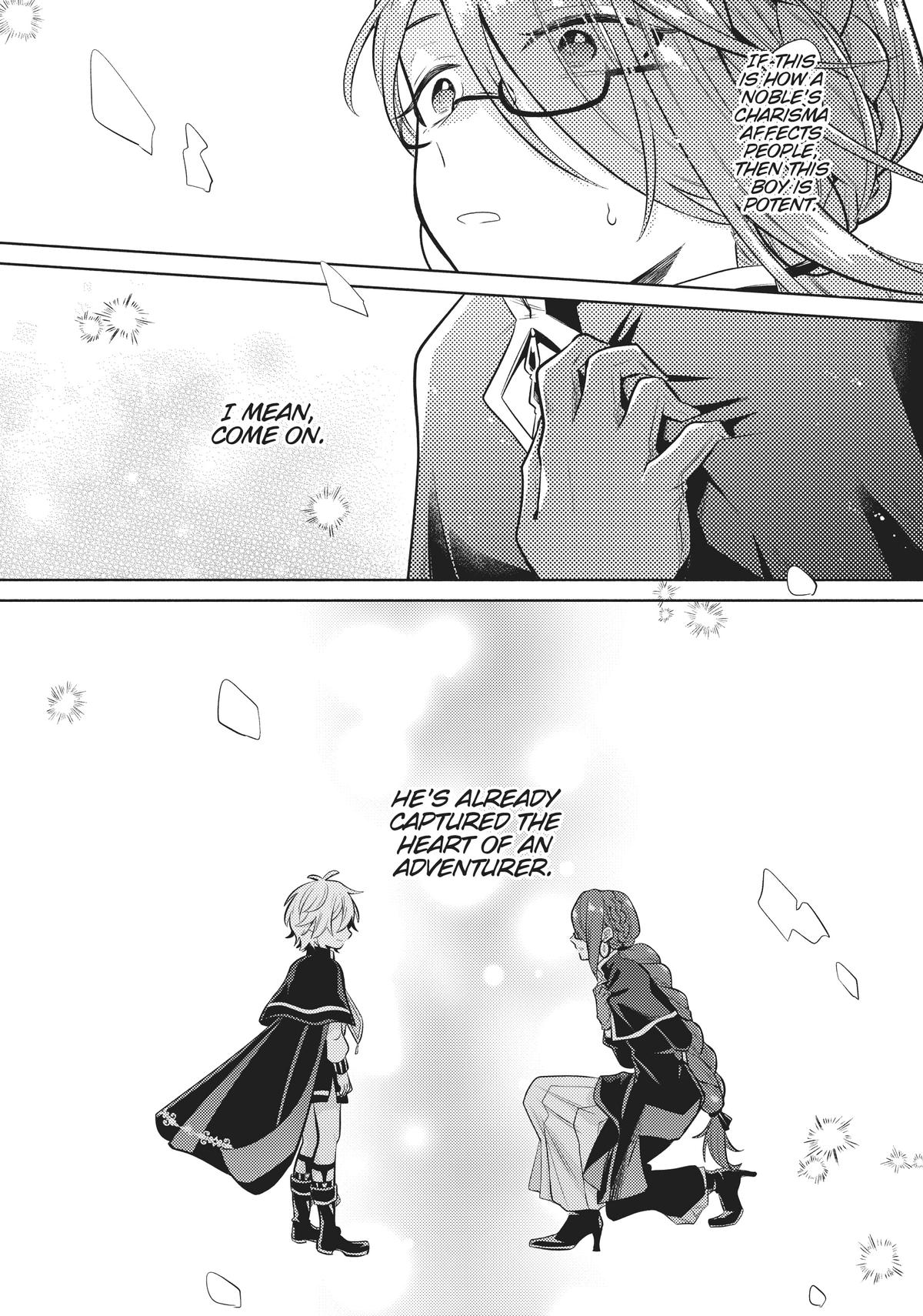 Easygoing Territory Defense by the Optimistic Lord: Production Magic Turns a Nameless Village into the Strongest Fortified City Chapter 6.1 page 24 - 