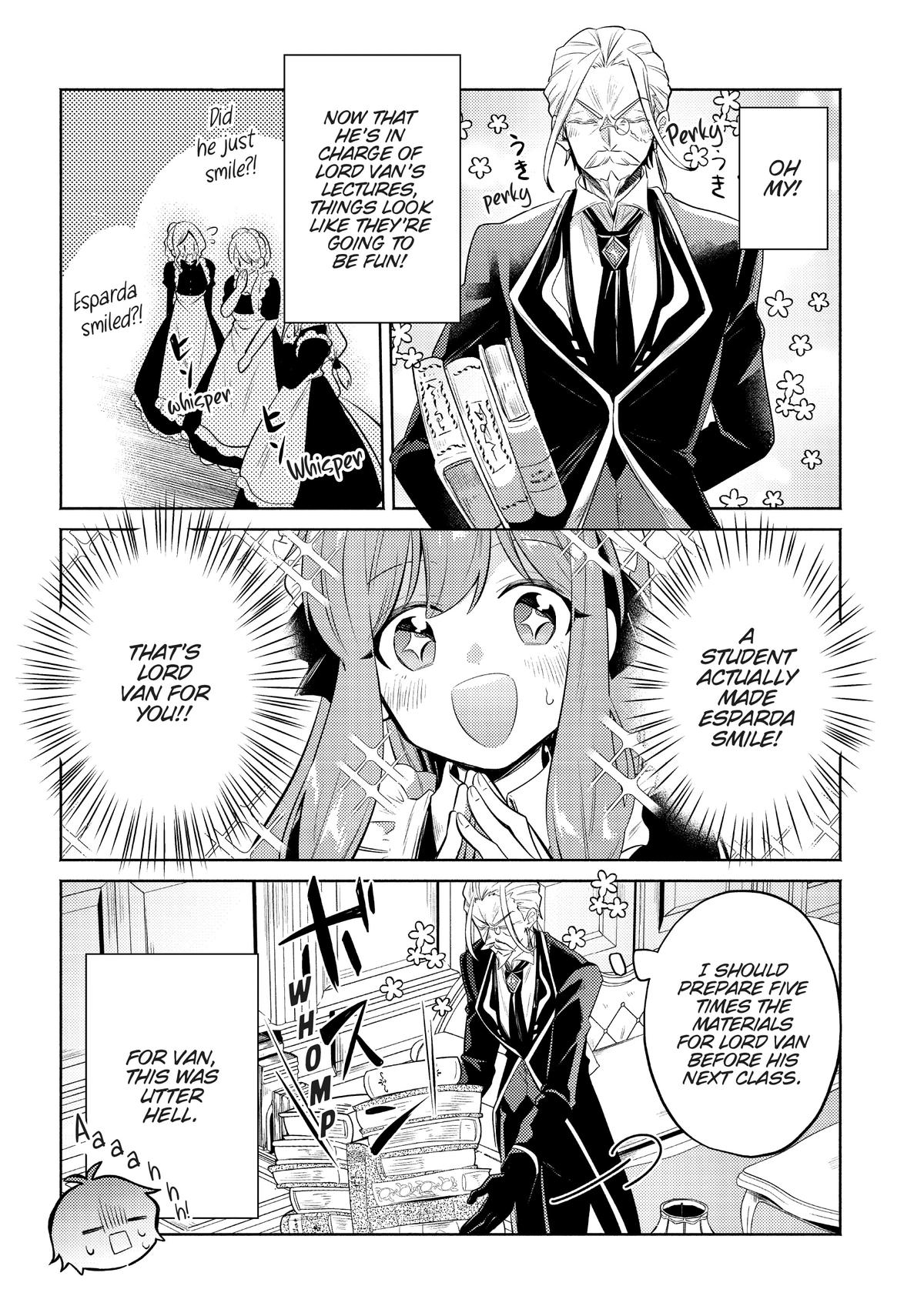 Easygoing Territory Defense by the Optimistic Lord: Production Magic Turns a Nameless Village into the Strongest Fortified City Chapter 6.1 page 32 - 