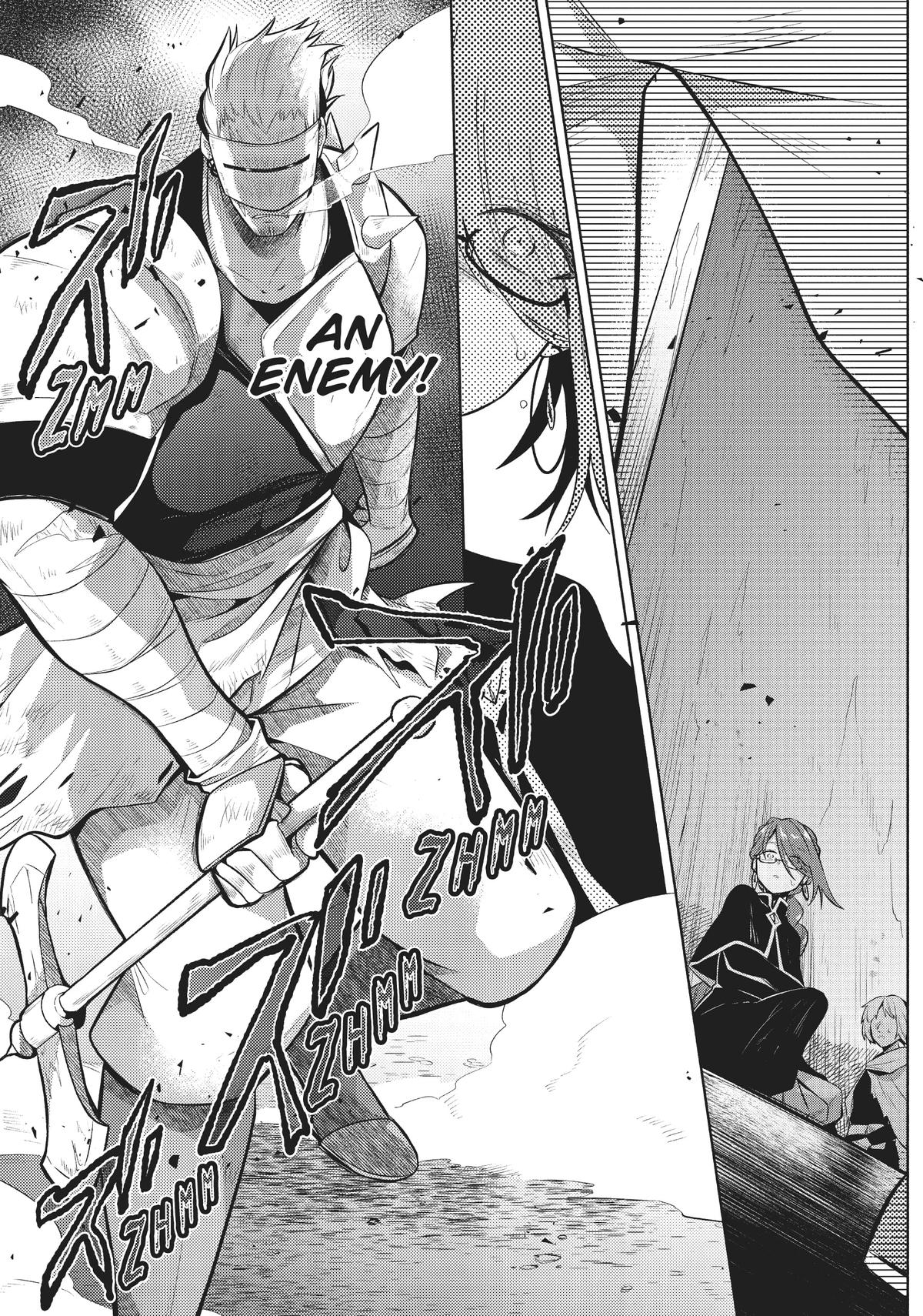 Easygoing Territory Defense by the Optimistic Lord: Production Magic Turns a Nameless Village into the Strongest Fortified City Chapter 6.2 page 7 - 