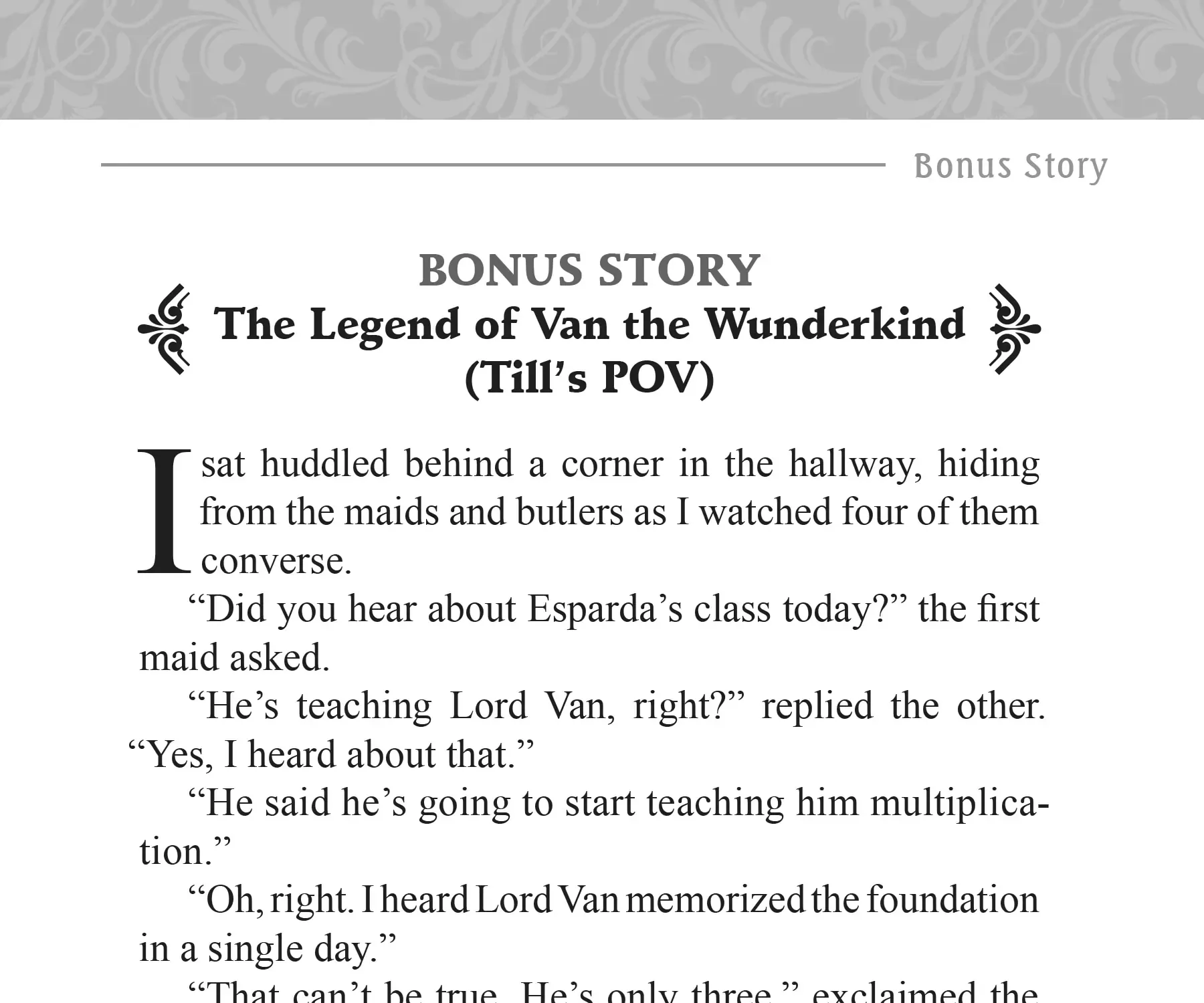 Easygoing Territory Defense by the Optimistic Lord: Production Magic Turns a Nameless Village into the Strongest Fortified City Chapter 6.5 page 2 - 