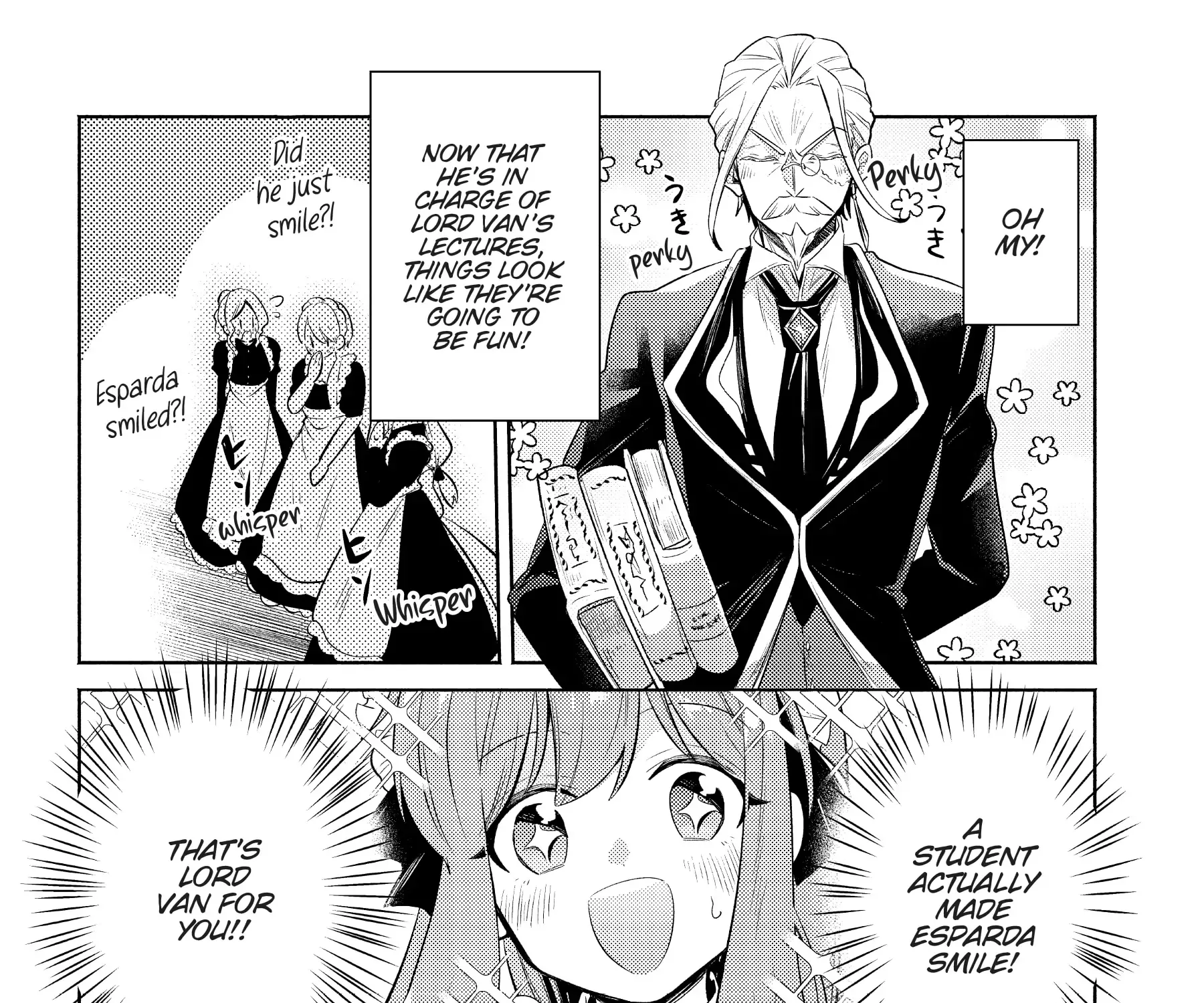 Easygoing Territory Defense by the Optimistic Lord: Production Magic Turns a Nameless Village into the Strongest Fortified City Chapter 6.5 page 15 - 