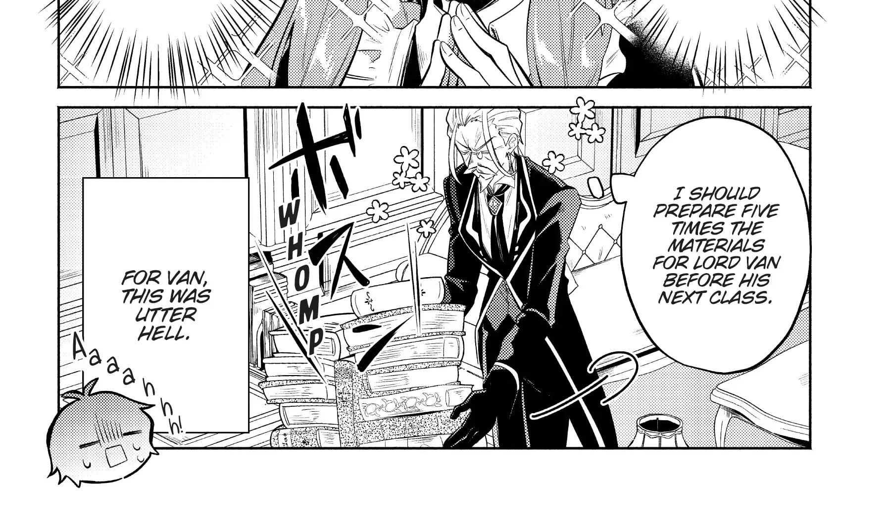 Easygoing Territory Defense by the Optimistic Lord: Production Magic Turns a Nameless Village into the Strongest Fortified City Chapter 6.5 page 16 - 