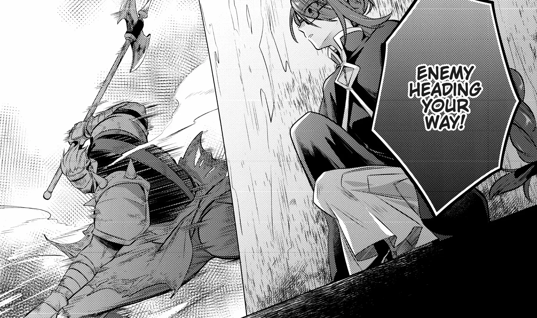 Easygoing Territory Defense by the Optimistic Lord: Production Magic Turns a Nameless Village into the Strongest Fortified City Chapter 6 page 12 - 