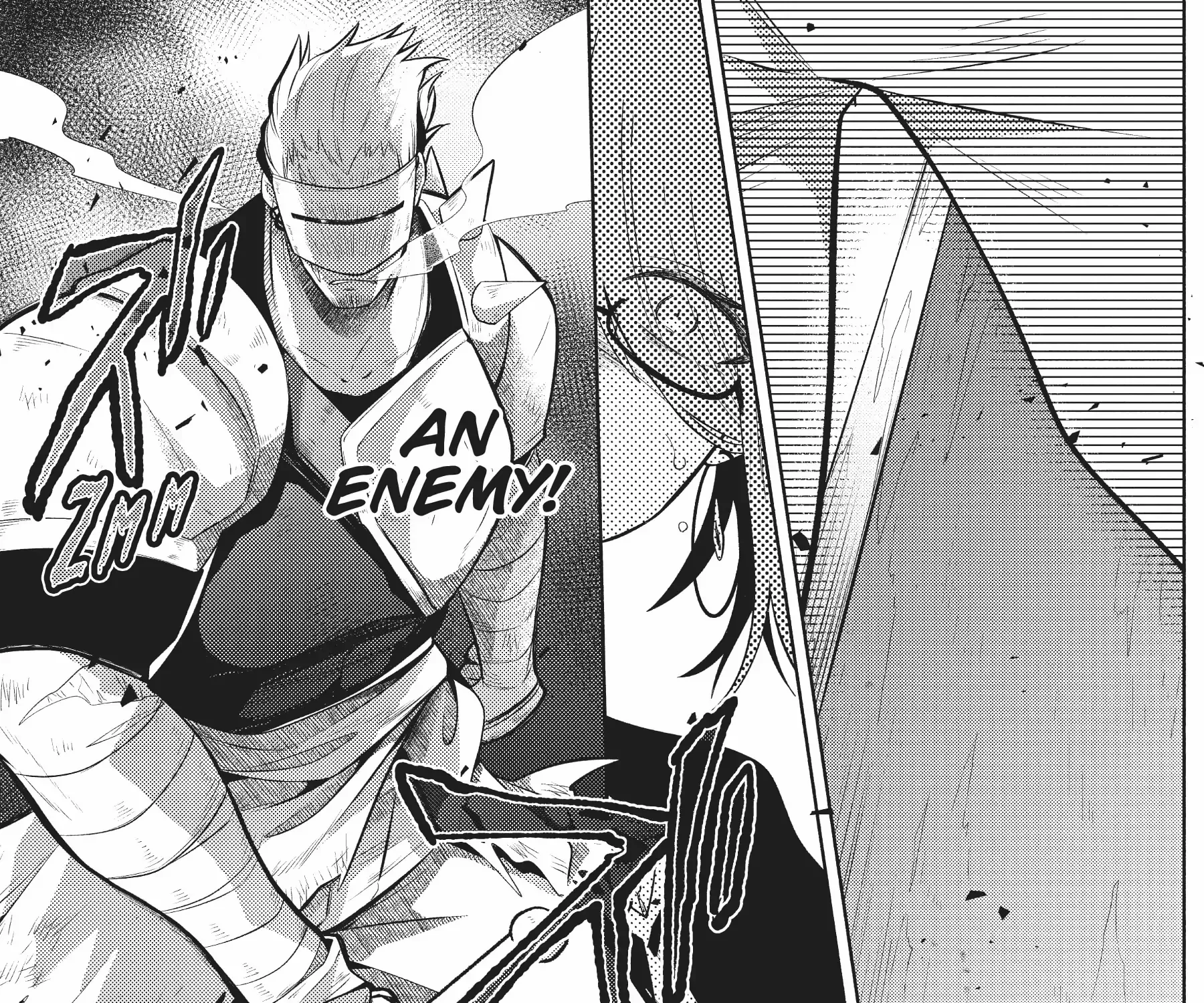 Easygoing Territory Defense by the Optimistic Lord: Production Magic Turns a Nameless Village into the Strongest Fortified City Chapter 6 page 13 - 