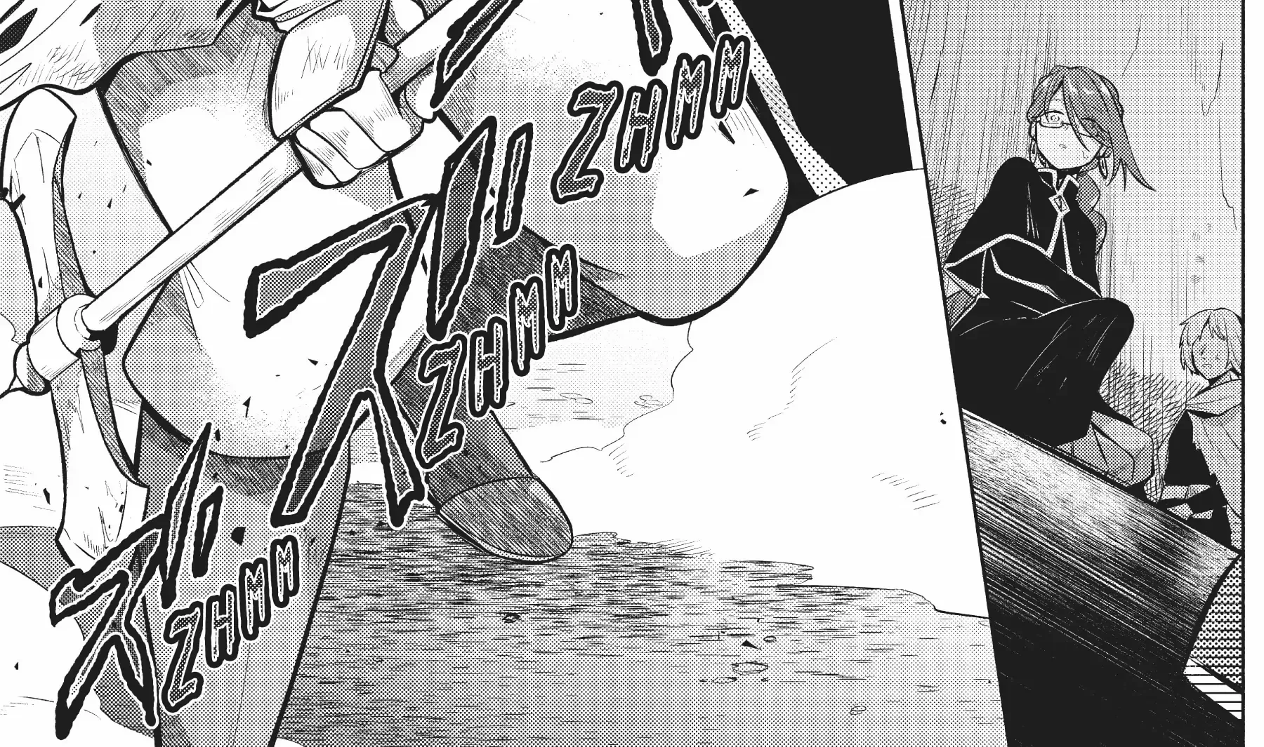 Easygoing Territory Defense by the Optimistic Lord: Production Magic Turns a Nameless Village into the Strongest Fortified City Chapter 6 page 14 - 