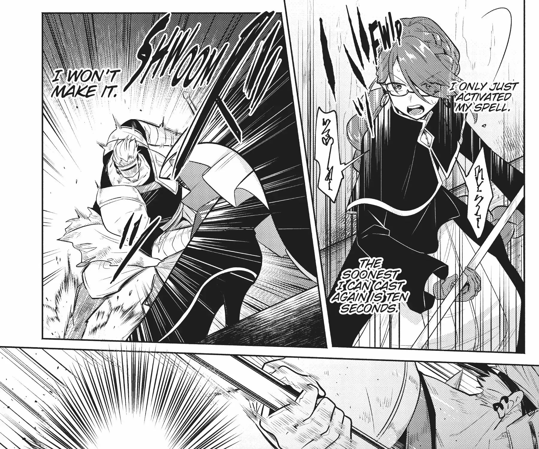 Easygoing Territory Defense by the Optimistic Lord: Production Magic Turns a Nameless Village into the Strongest Fortified City Chapter 6 page 15 - 
