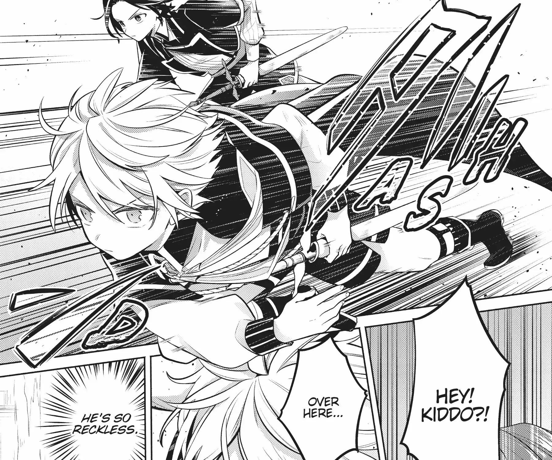 Easygoing Territory Defense by the Optimistic Lord: Production Magic Turns a Nameless Village into the Strongest Fortified City Chapter 6 page 17 - 